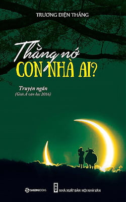 thằng nớ con nhà ai? - Ảnh 2