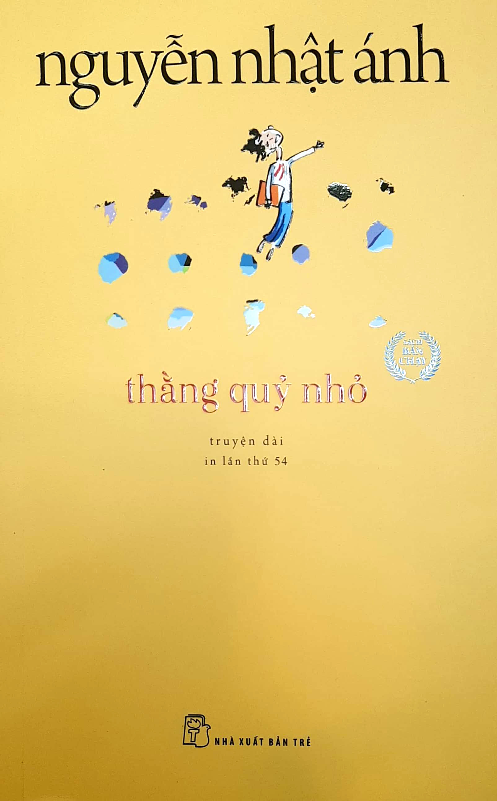 thằng quỷ nhỏ (2022) - Ảnh 2