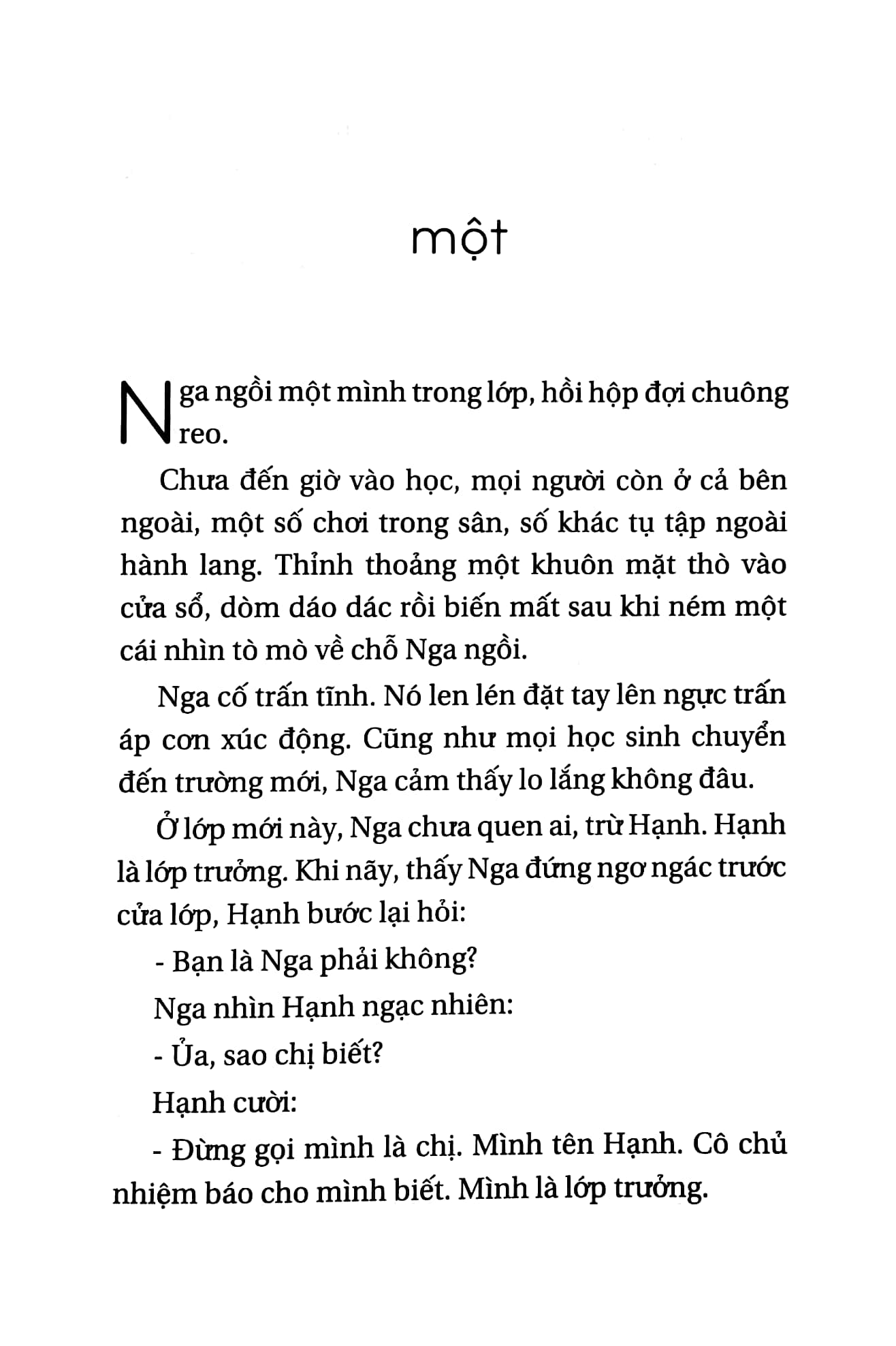 thằng quỷ nhỏ (tái bản 2022) - Ảnh 3
