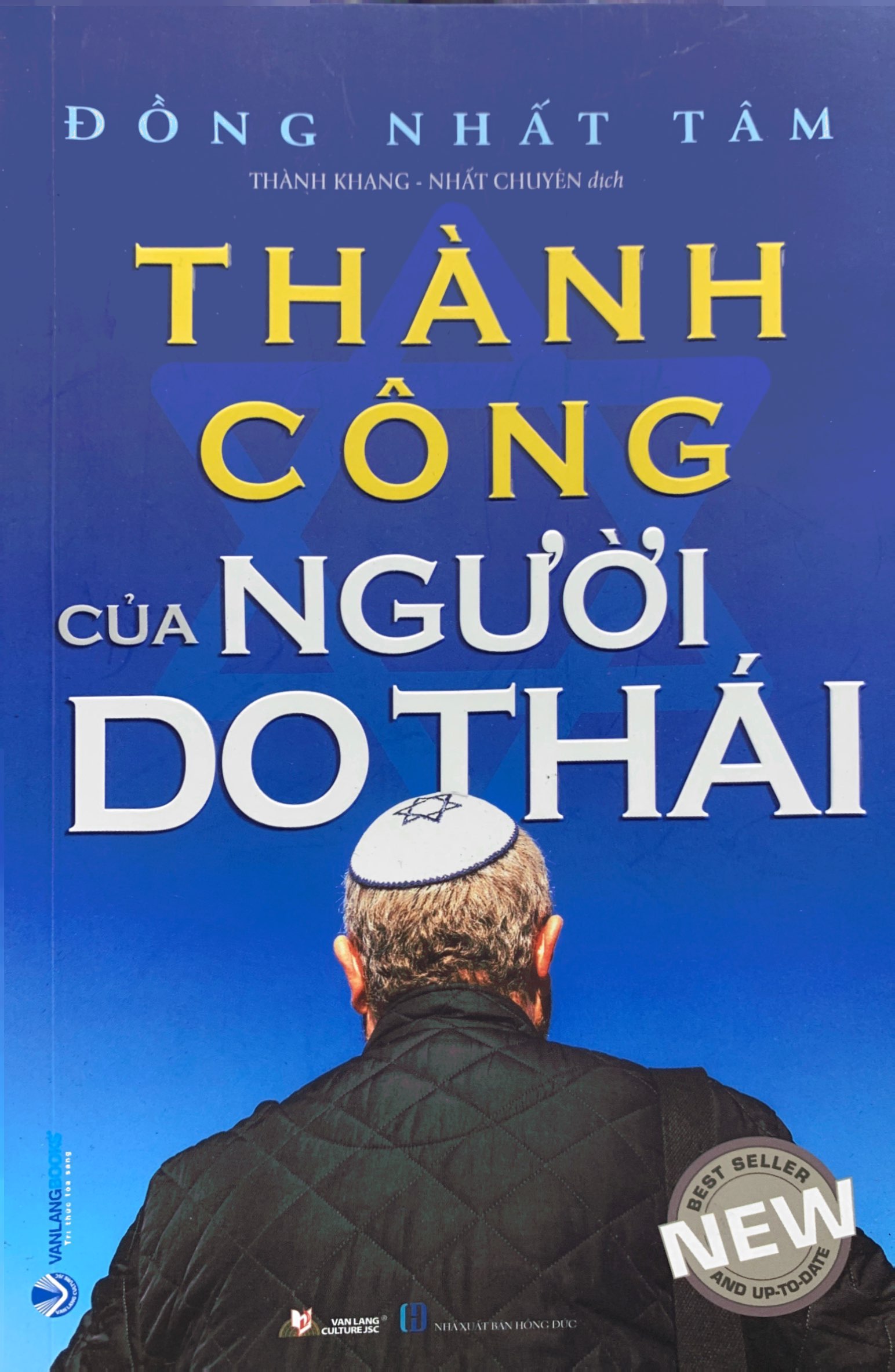 thành công của người do thái - Ảnh 2