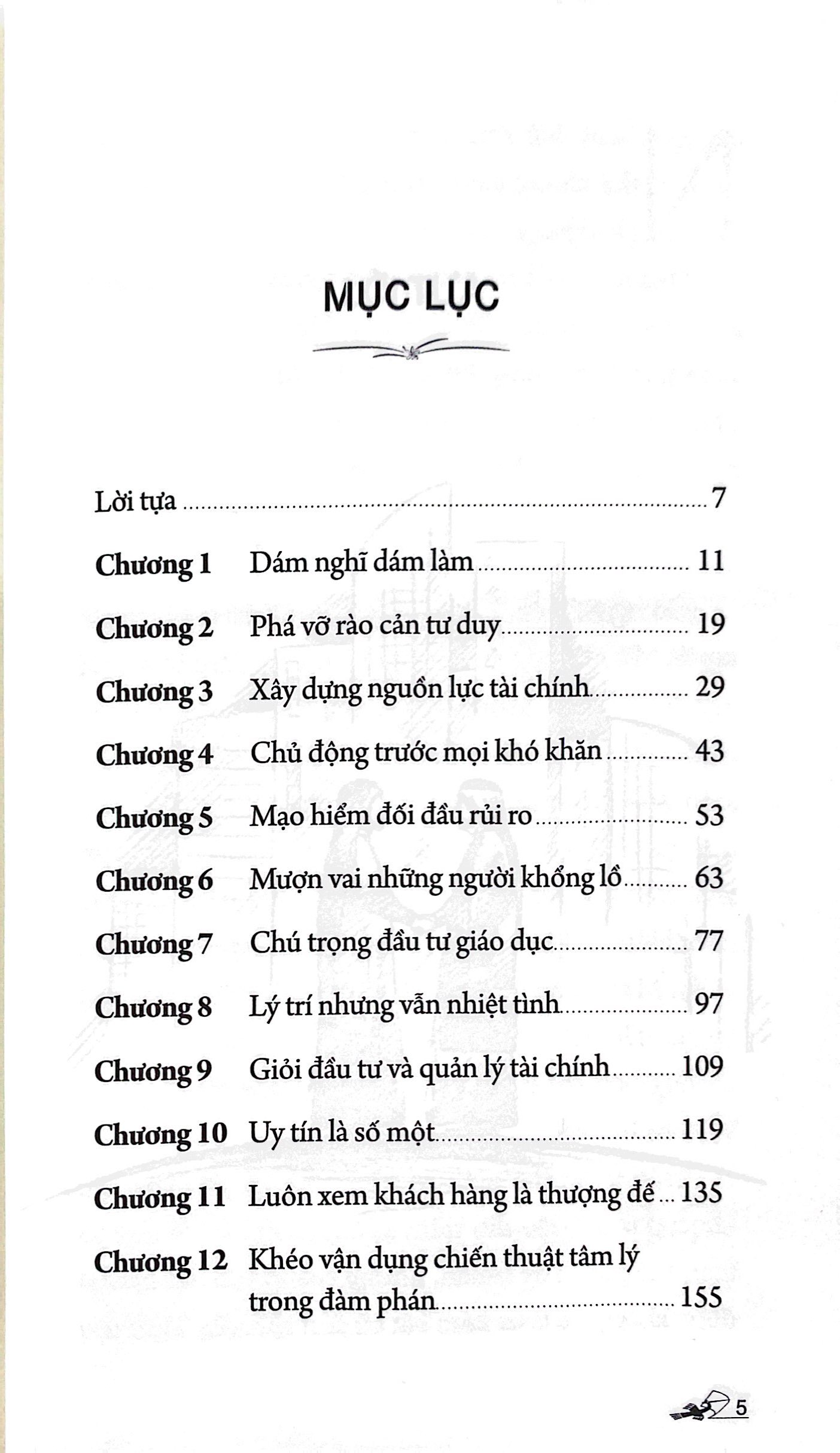 thành công của người do thái - Ảnh 3