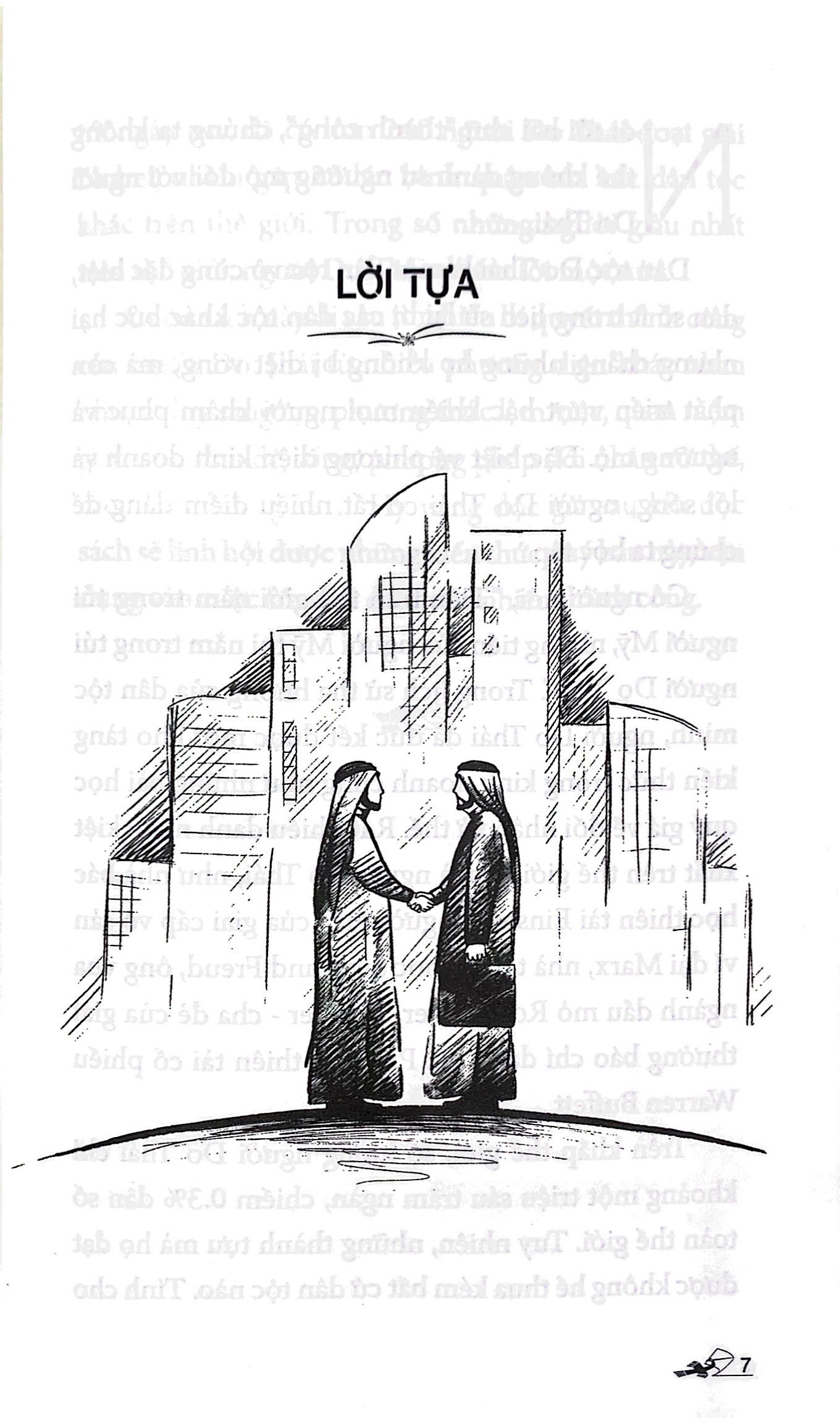 thành công của người do thái - Ảnh 4