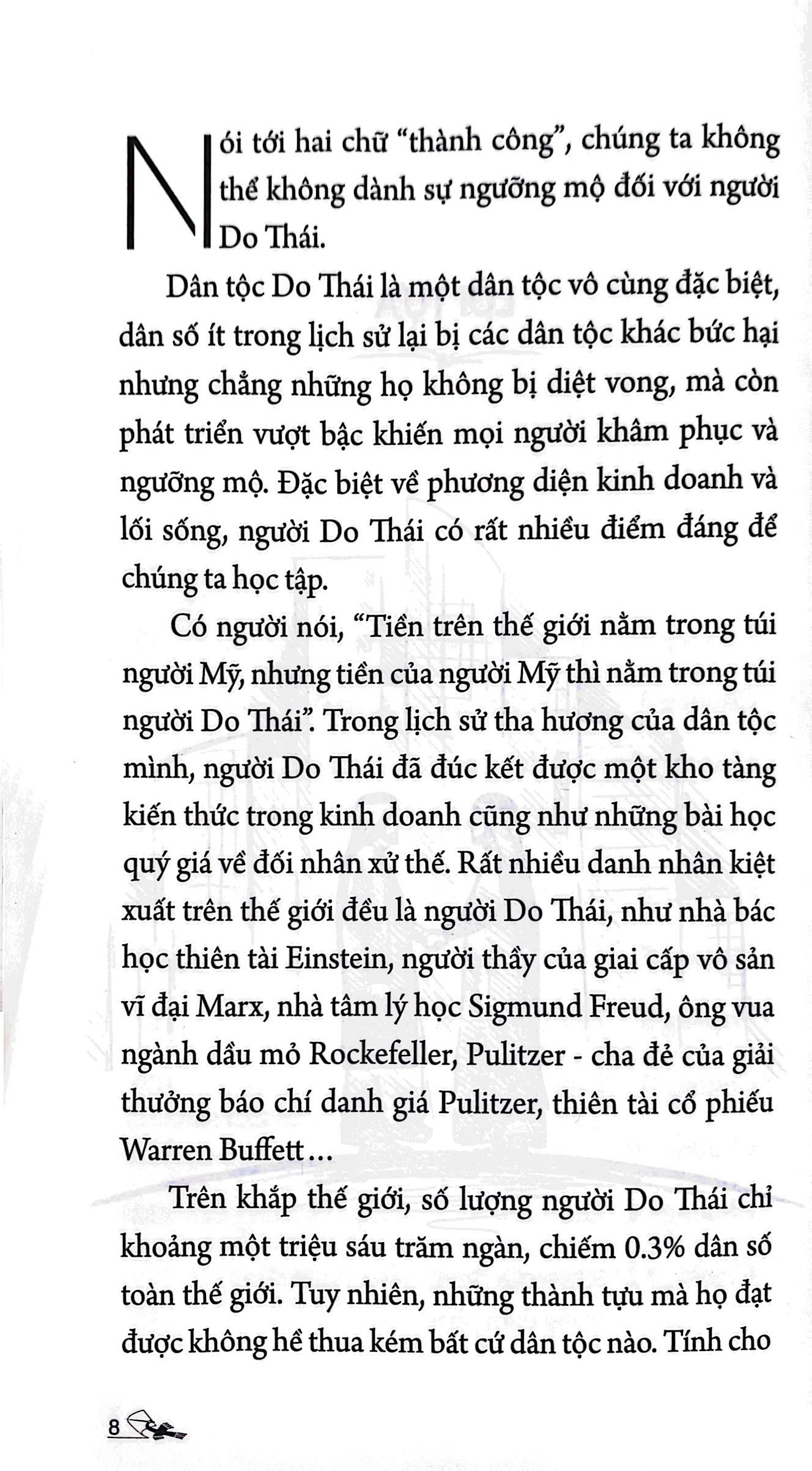 thành công của người do thái - Ảnh 5
