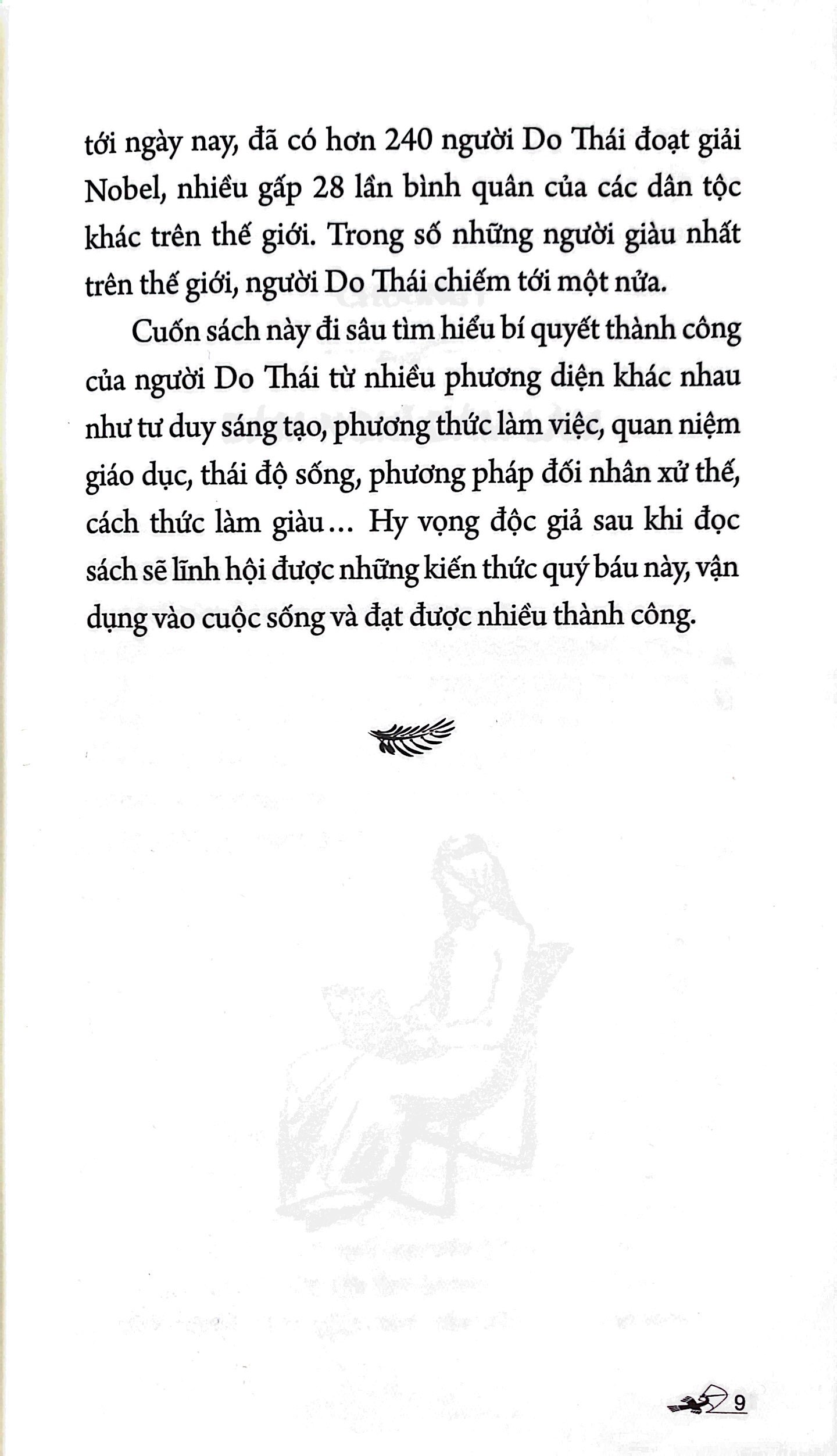 thành công của người do thái - Ảnh 6