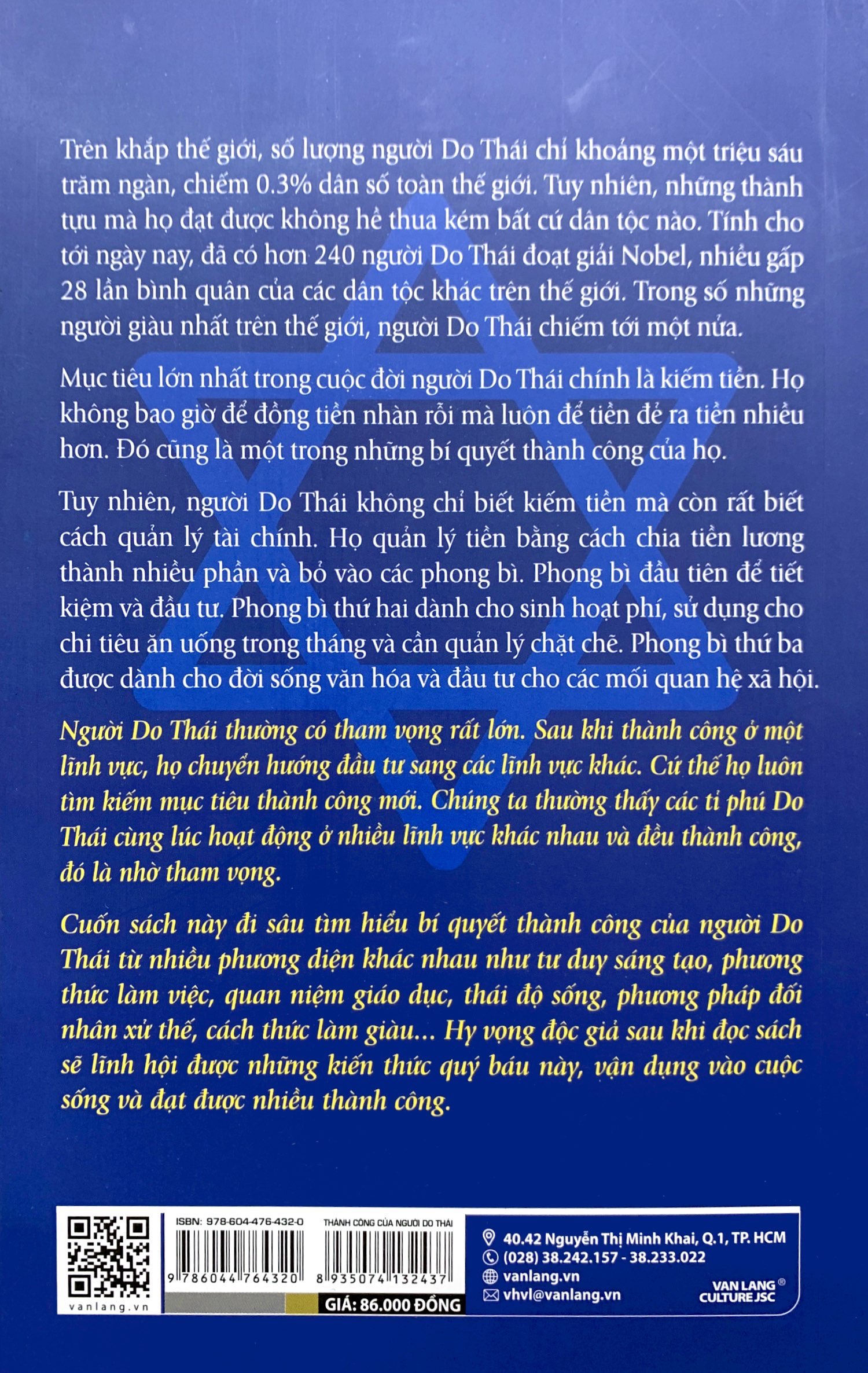 thành công của người do thái - Ảnh 7