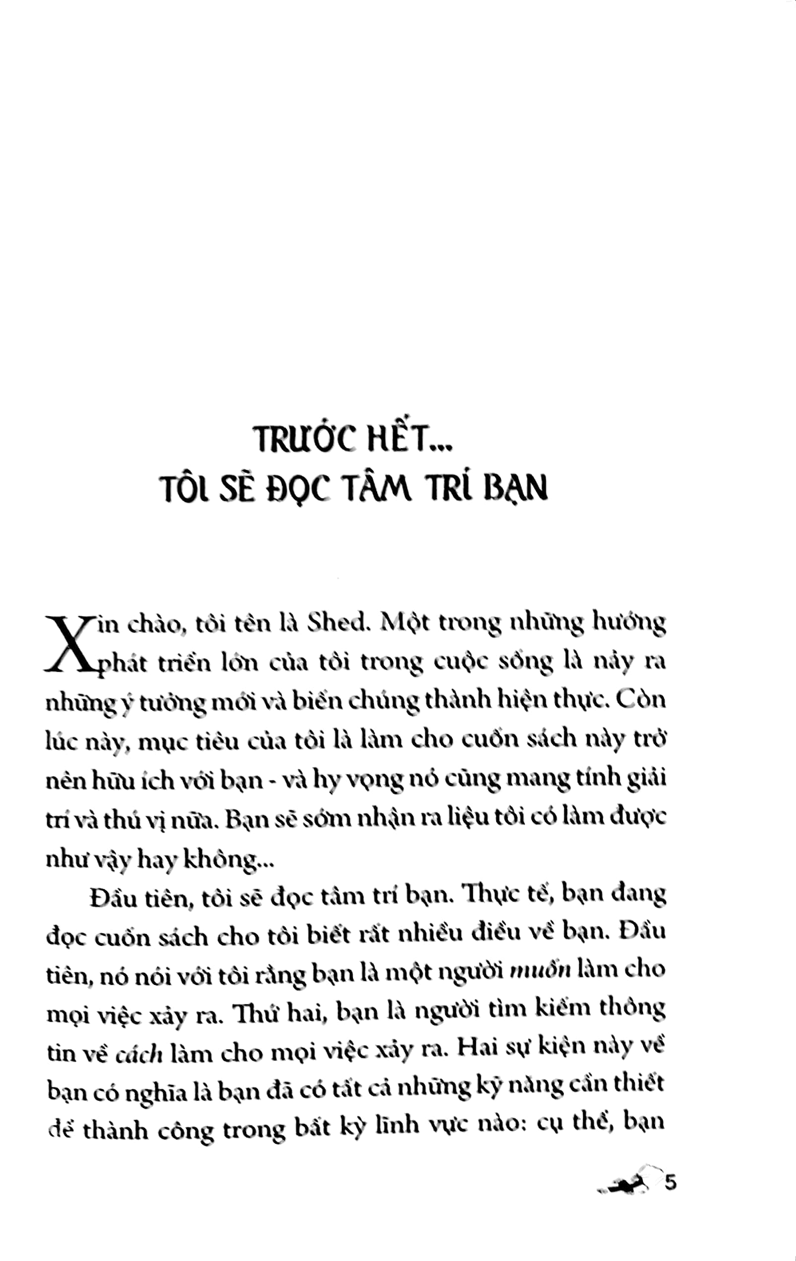 thành công đến và tiền bạc theo sau - Ảnh 2