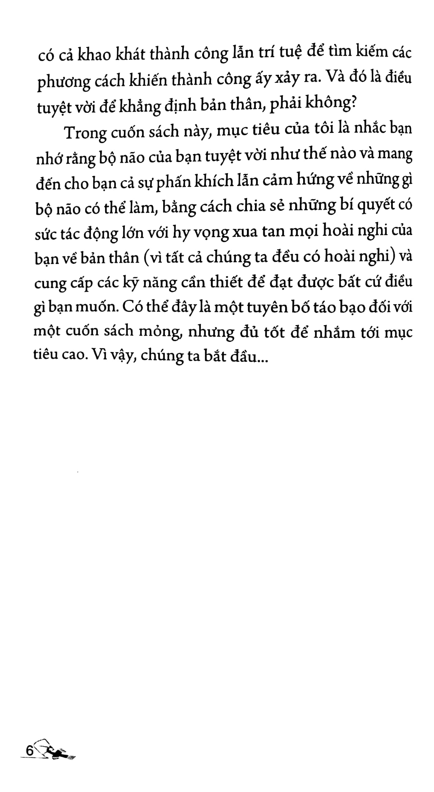 thành công đến và tiền bạc theo sau - Ảnh 3