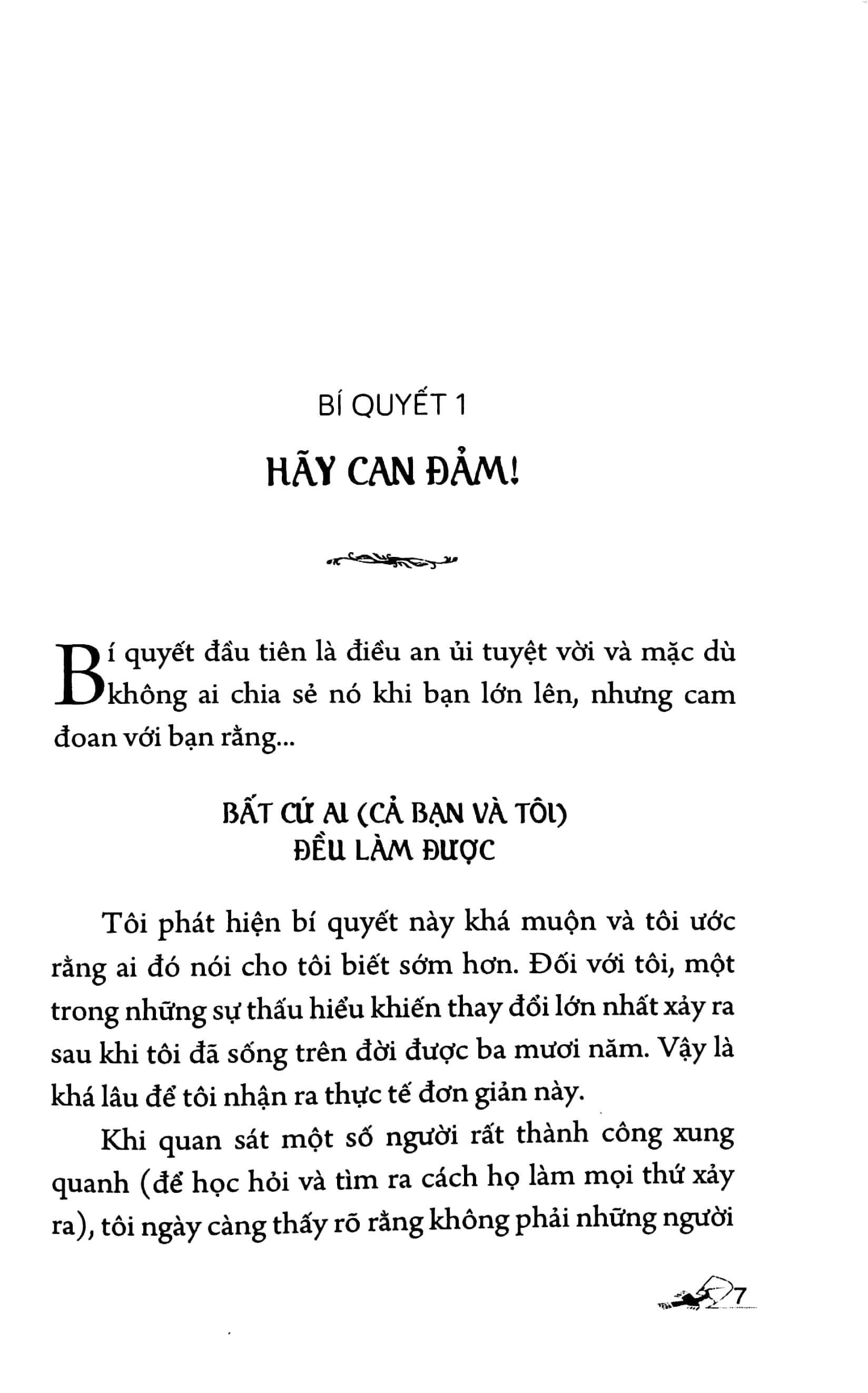 thành công đến và tiền bạc theo sau - Ảnh 4