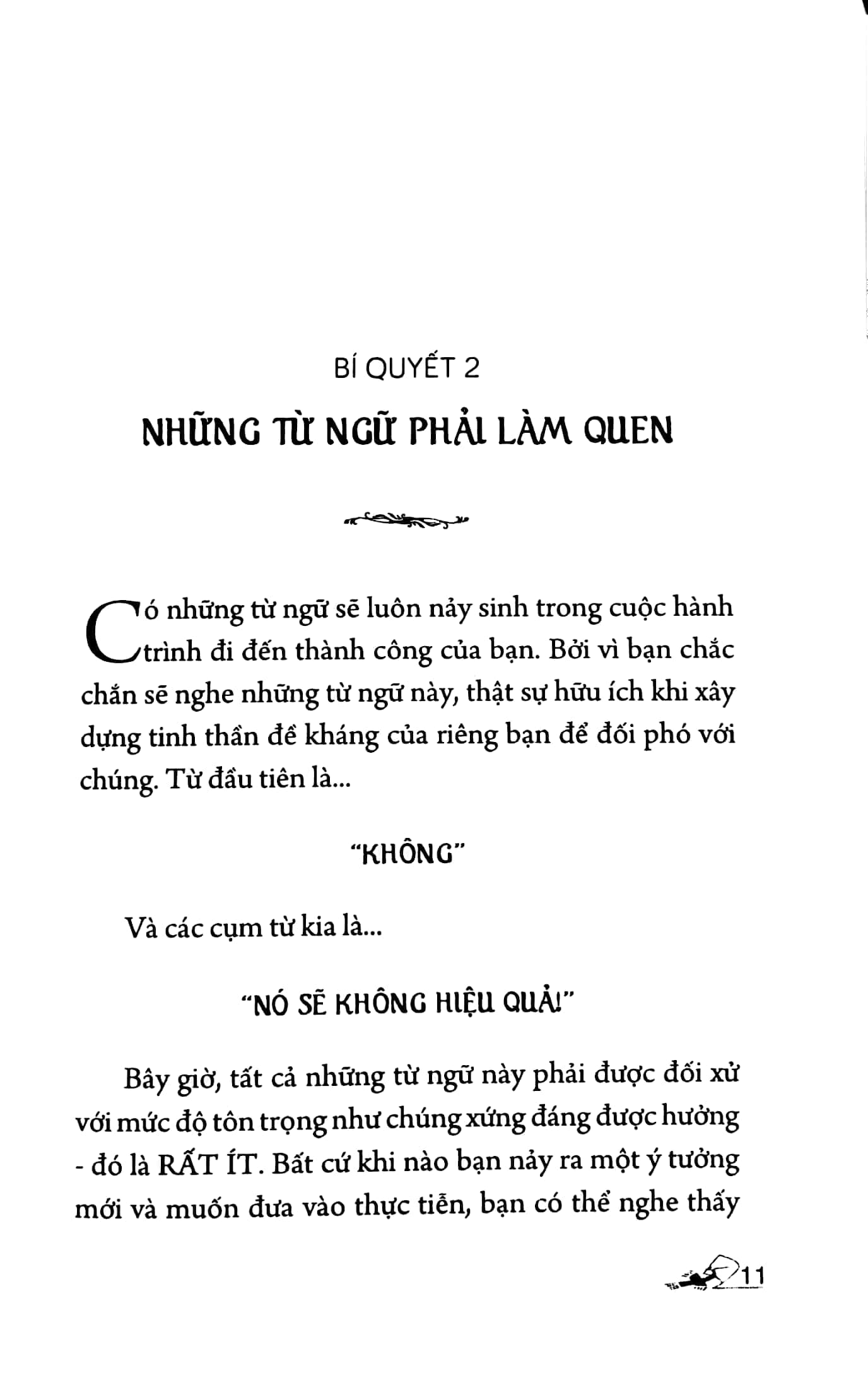 thành công đến và tiền bạc theo sau - Ảnh 8