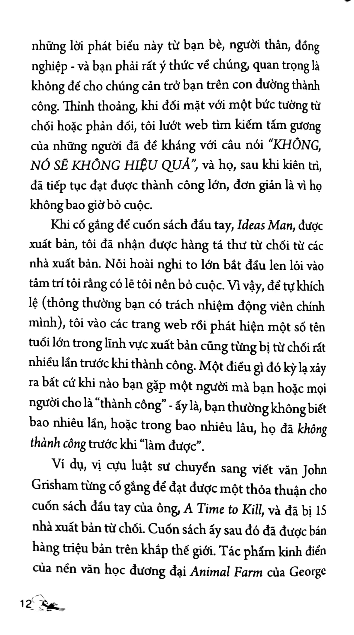 thành công đến và tiền bạc theo sau - Ảnh 9