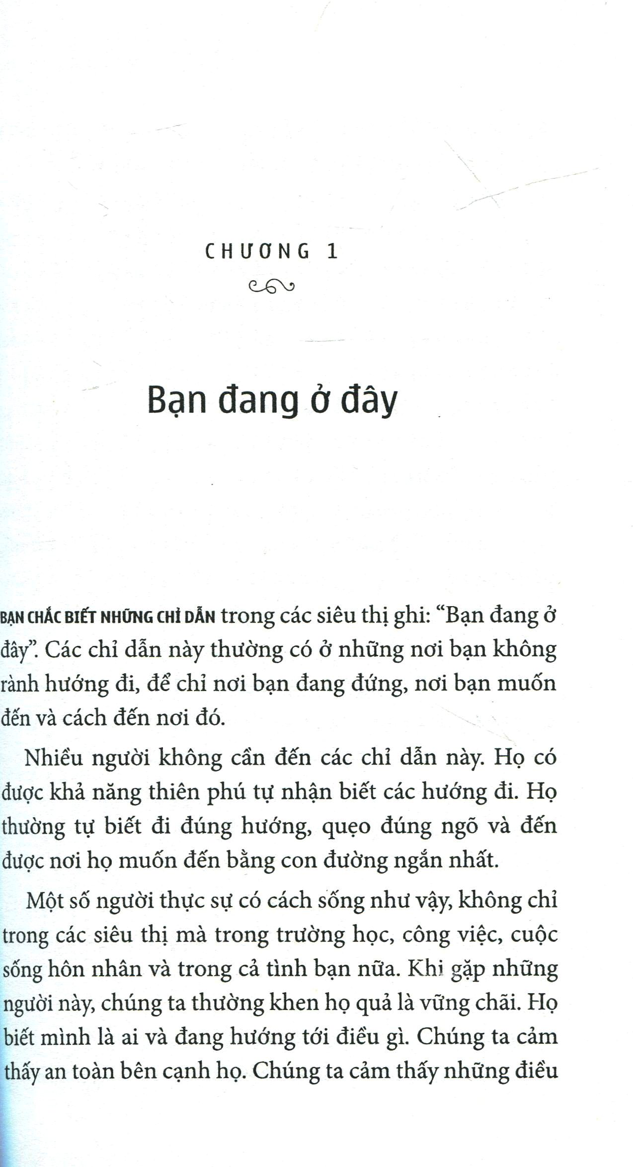 thành công hôm nay chưa chắc thành đạt ngày mai (tái bản 2020) - Ảnh 5