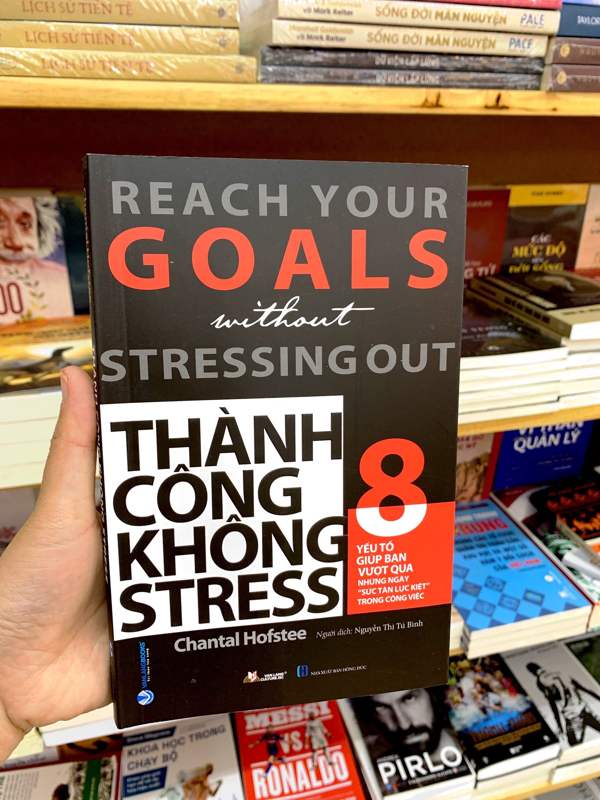 thành công không stress - Ảnh 10