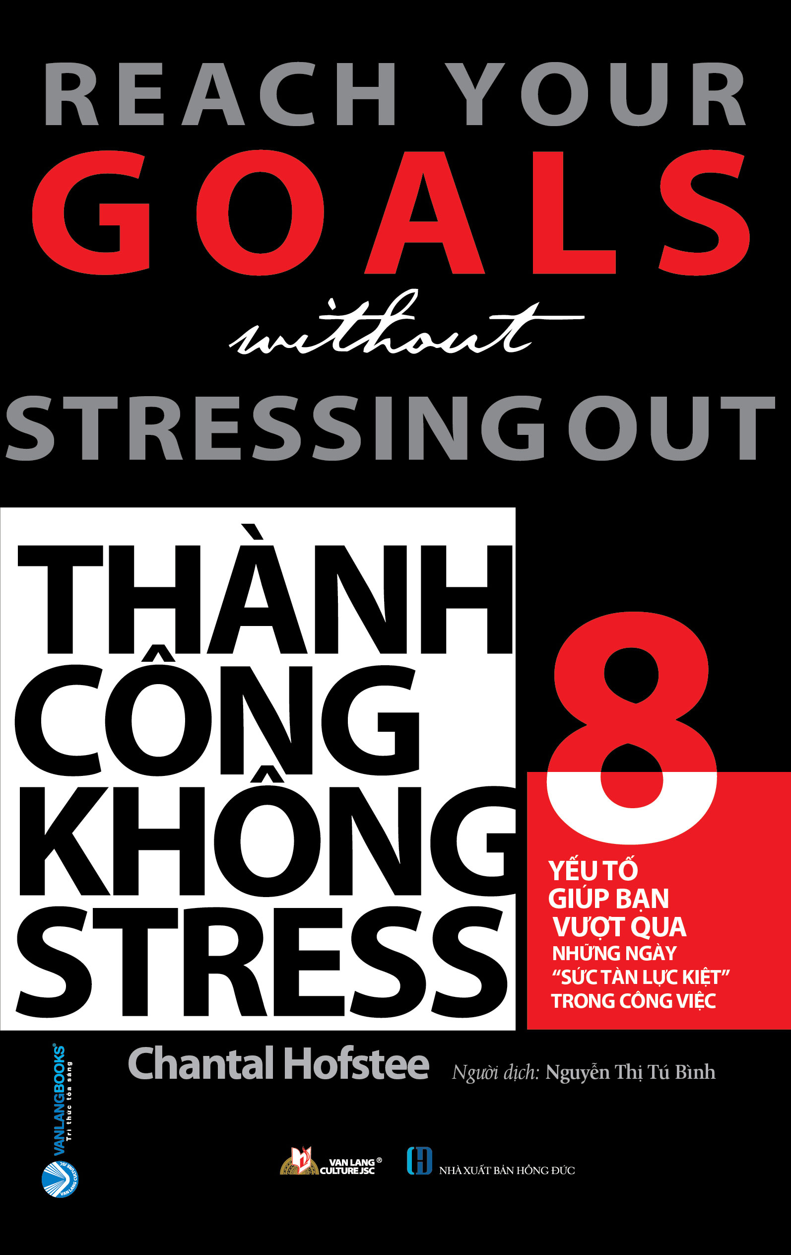 thành công không stress - Ảnh 2