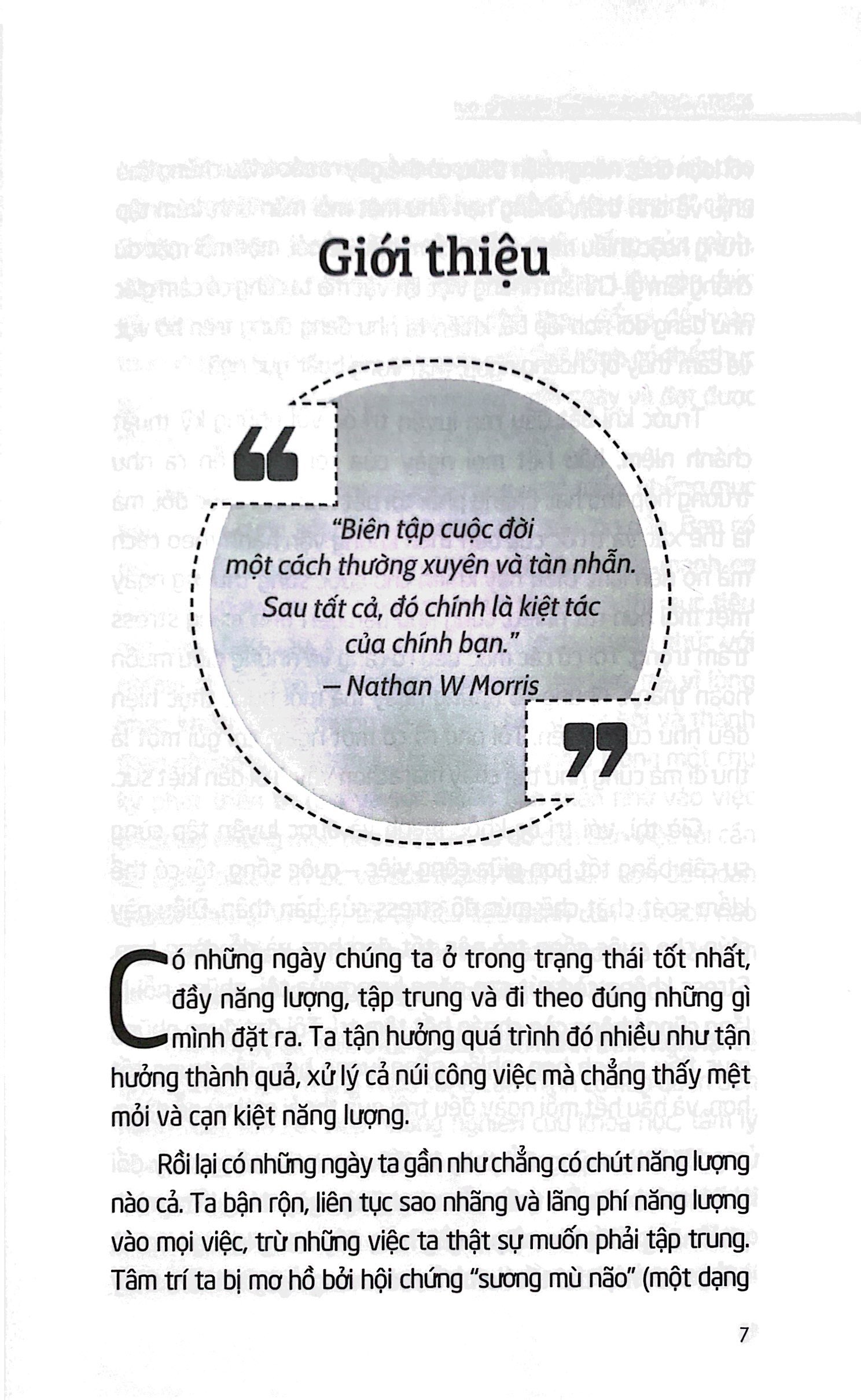 thành công không stress - Ảnh 6