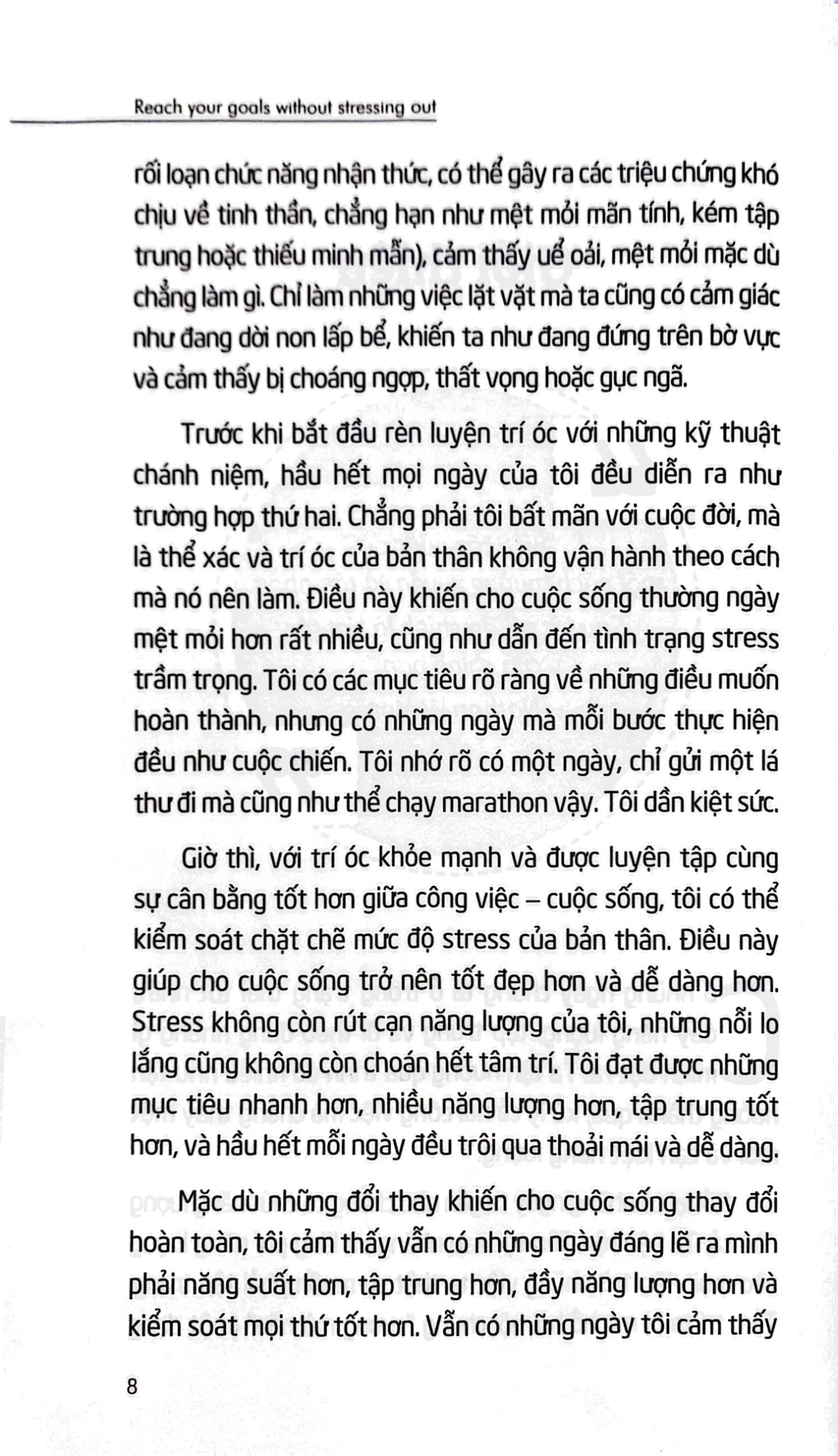 thành công không stress - Ảnh 7