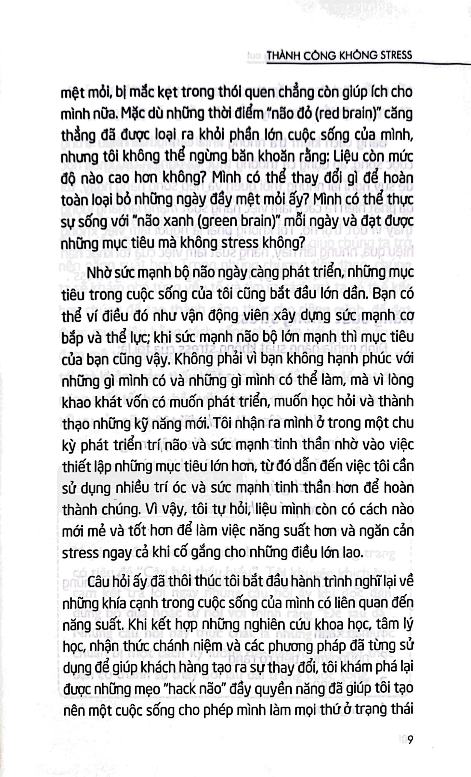 thành công không stress - Ảnh 8