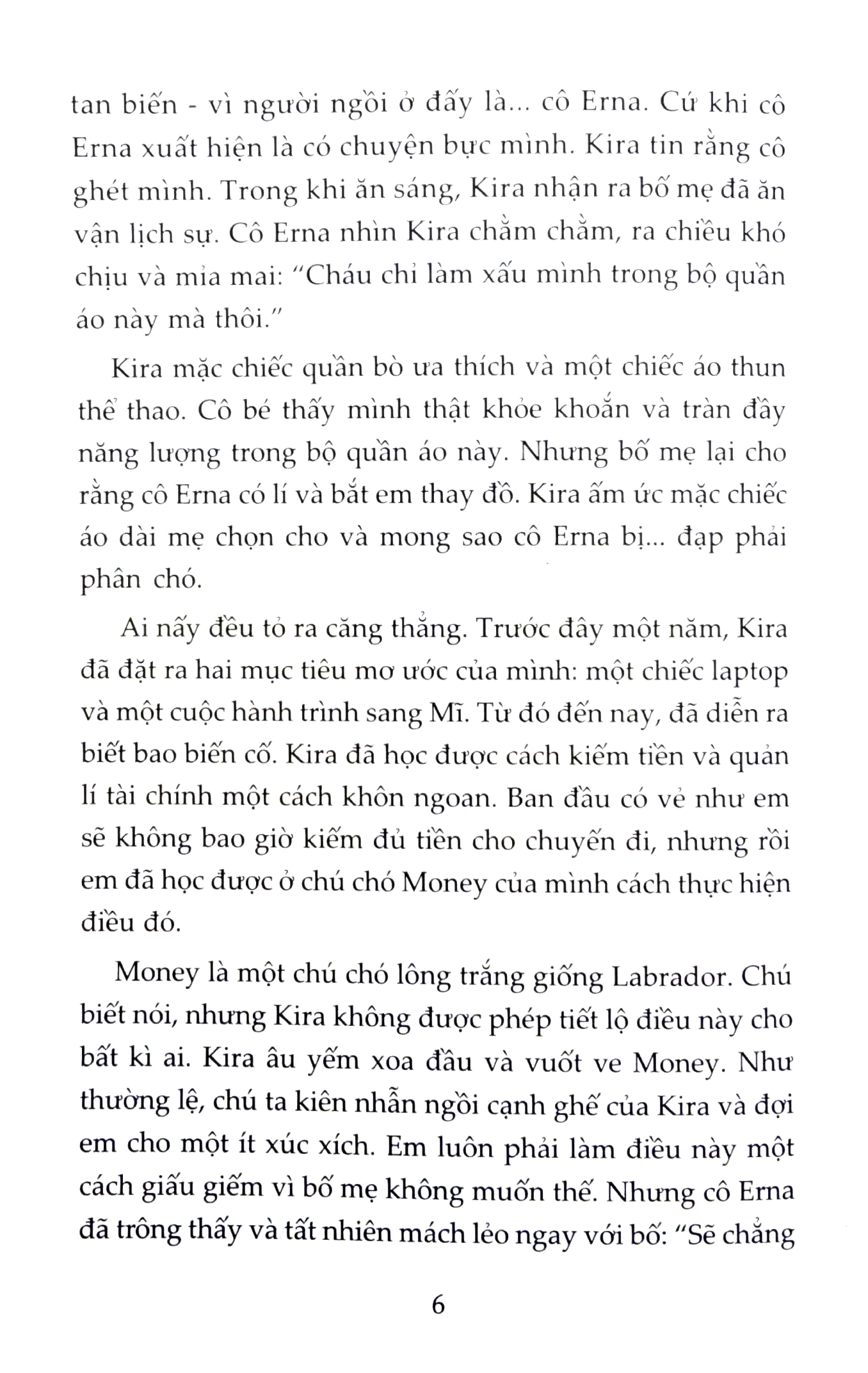thành công kí sự của kira - những bài học tạo lập tính cách (tái bản 2020) - Ảnh 5