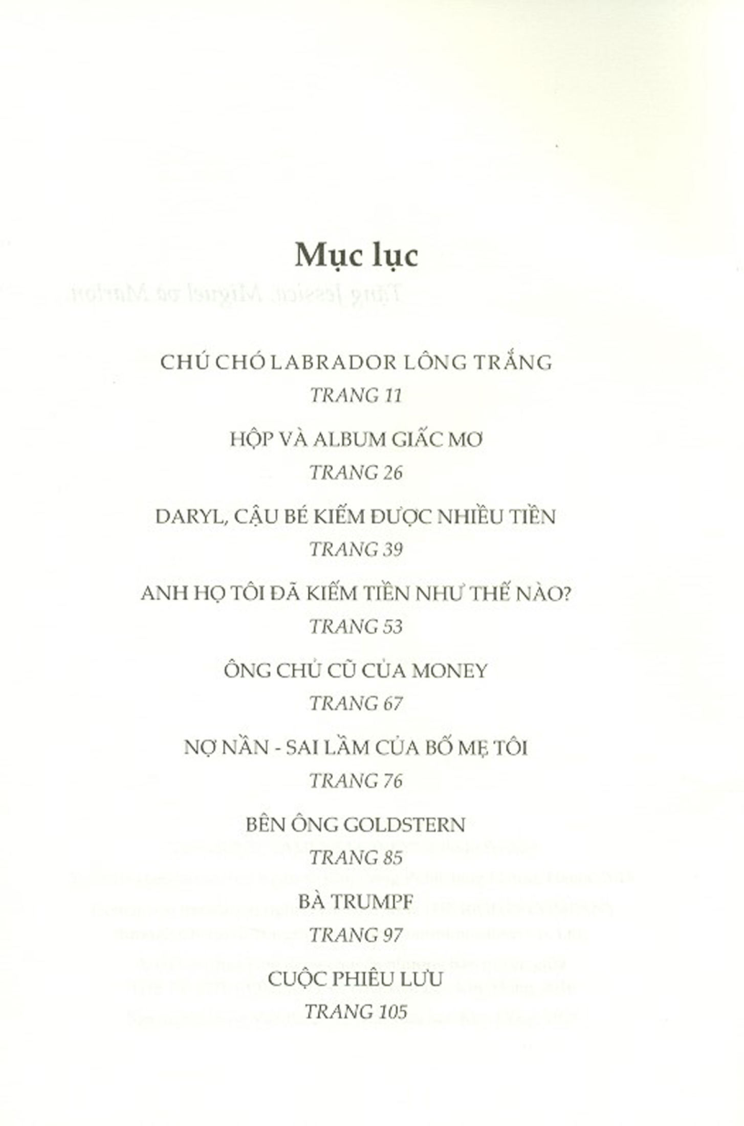 thành công kí sự của kira - tiền đẻ ra tiền (tái bản 2020) - Ảnh 3