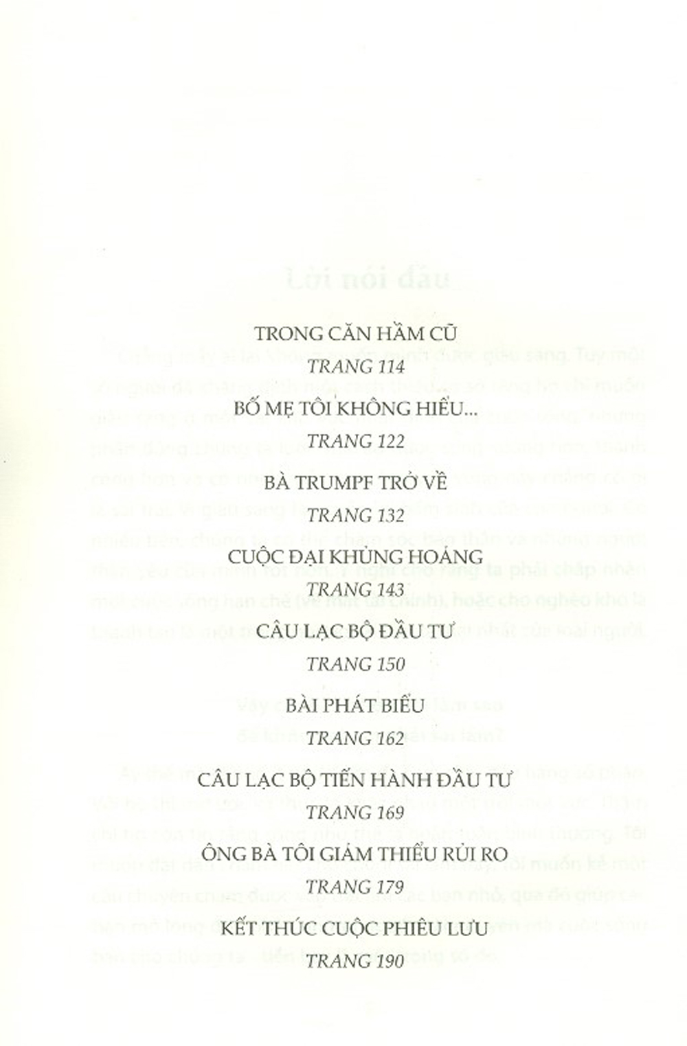 thành công kí sự của kira - tiền đẻ ra tiền (tái bản 2020) - Ảnh 4