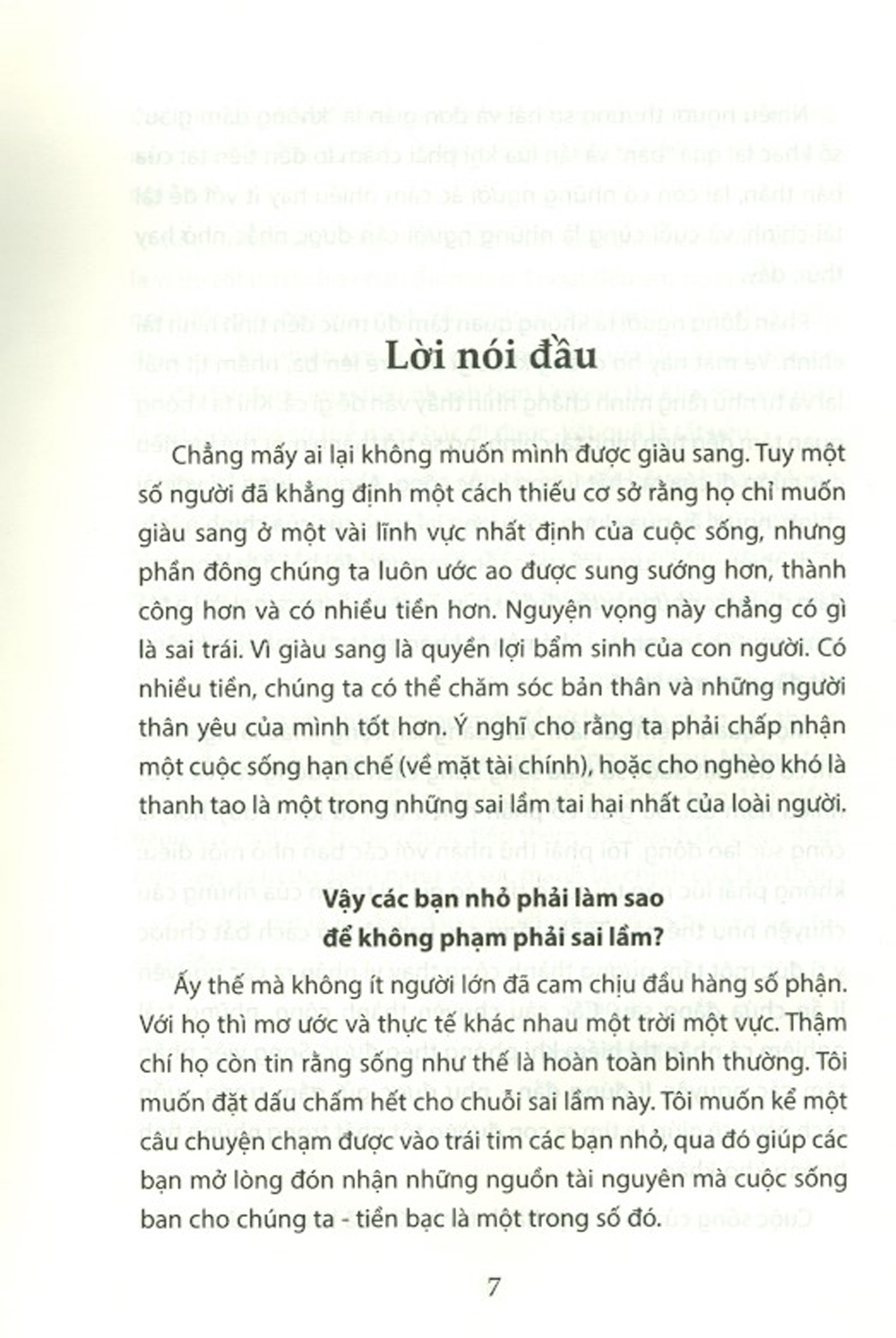 thành công kí sự của kira - tiền đẻ ra tiền (tái bản 2020) - Ảnh 5