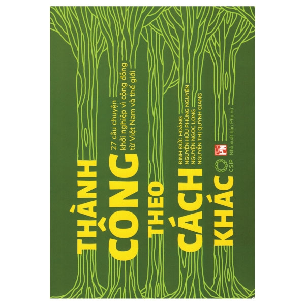 thành công theo cách khác - Ảnh 2