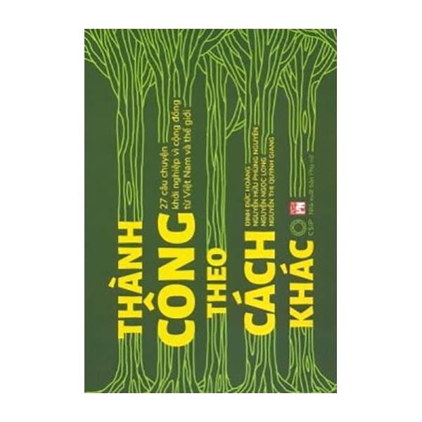 thành công theo cách khác - Ảnh 4