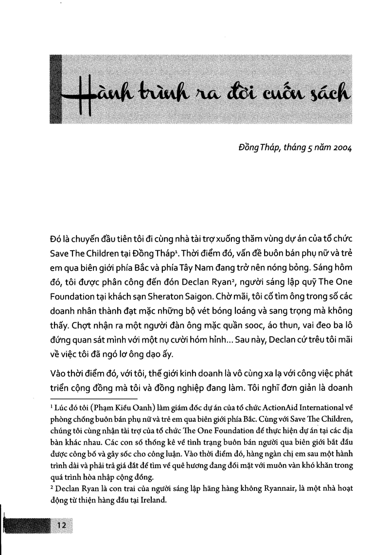 thành công theo cách khác - Ảnh 8