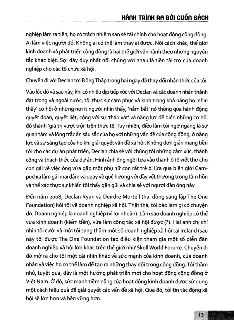 thành công theo cách khác - Ảnh 9