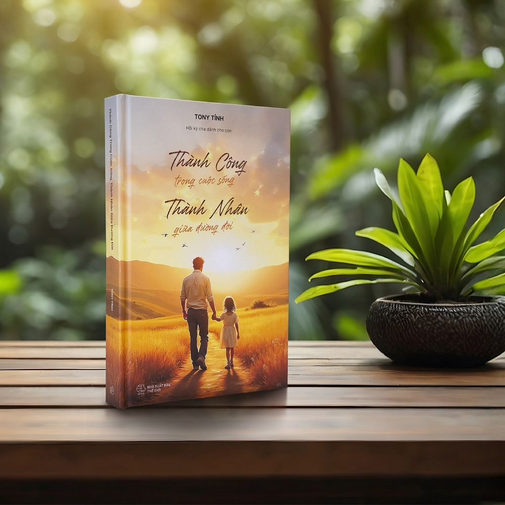 Thanh Cong Trong Cuoc Song Thanh Nhan Giua Duong Doi - Ảnh 2