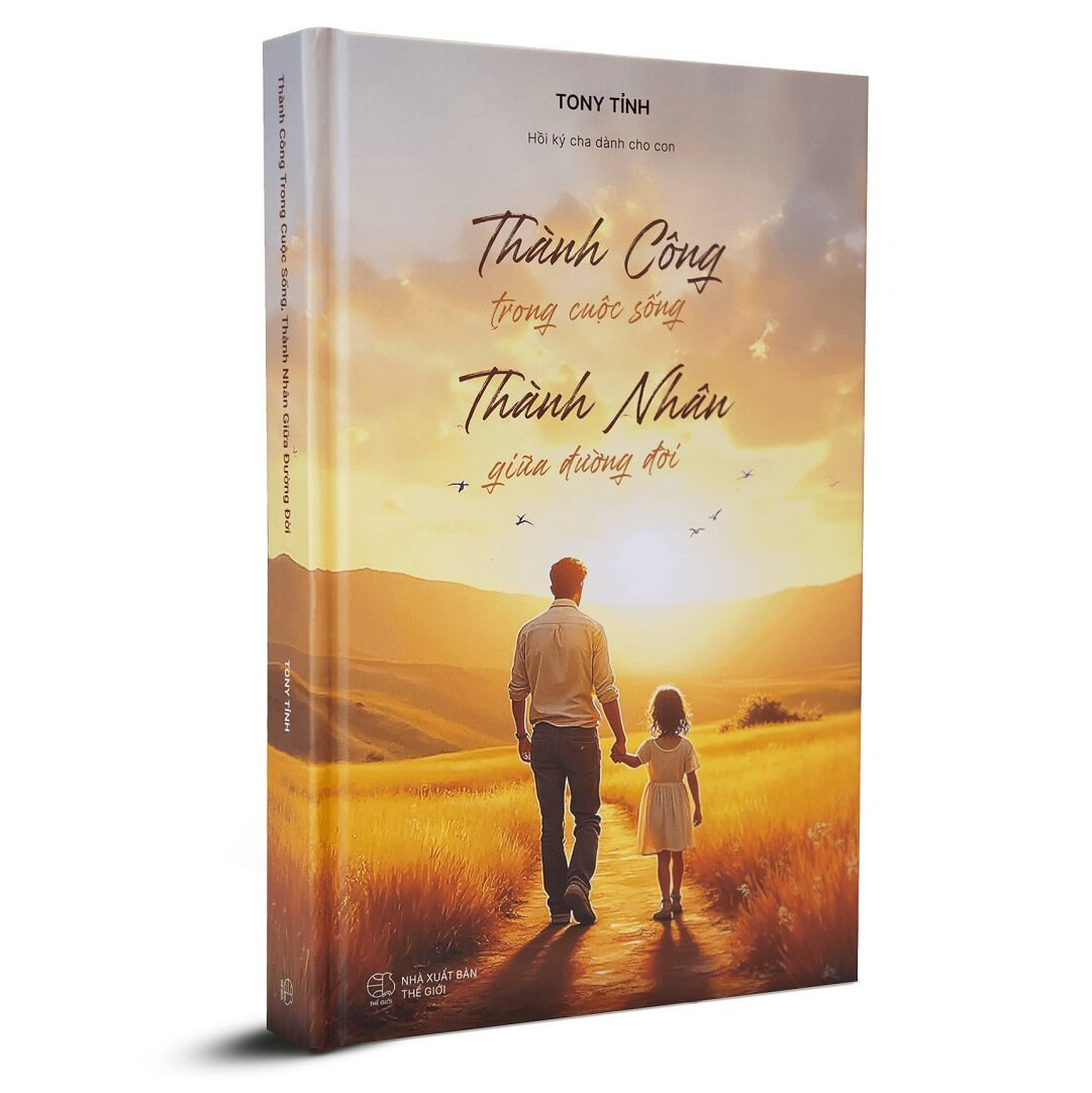 Thanh Cong Trong Cuoc Song Thanh Nhan Giua Duong Doi - Ảnh 3