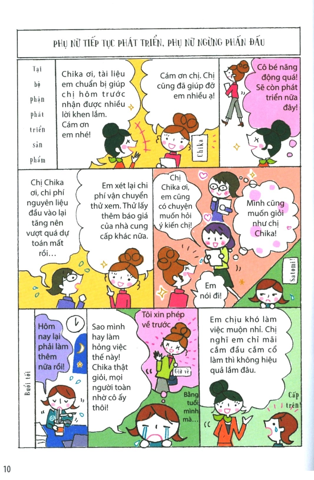 thành công tuổi 30 - Ảnh 3