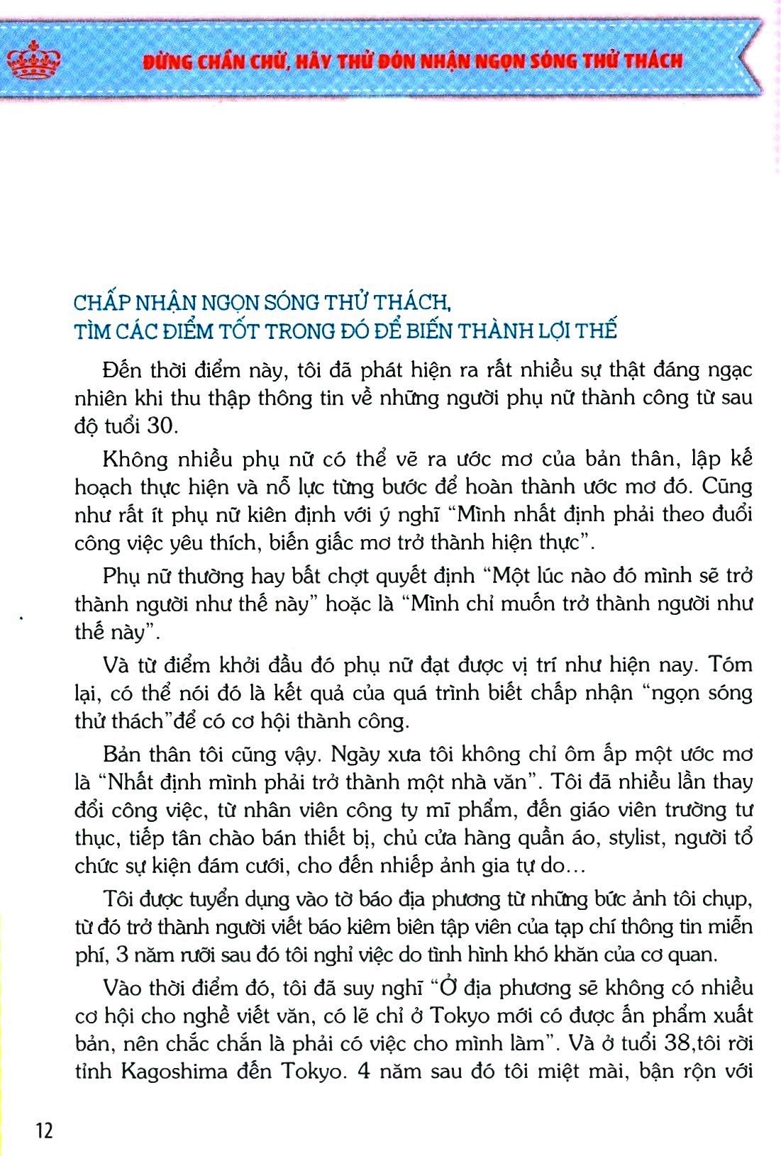 thành công tuổi 30 - Ảnh 5