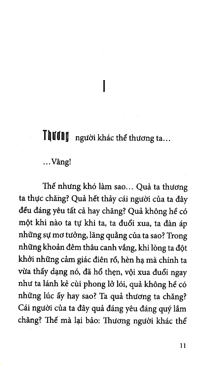 thanh dạ văn chung (tái bản 2021) - Ảnh 6