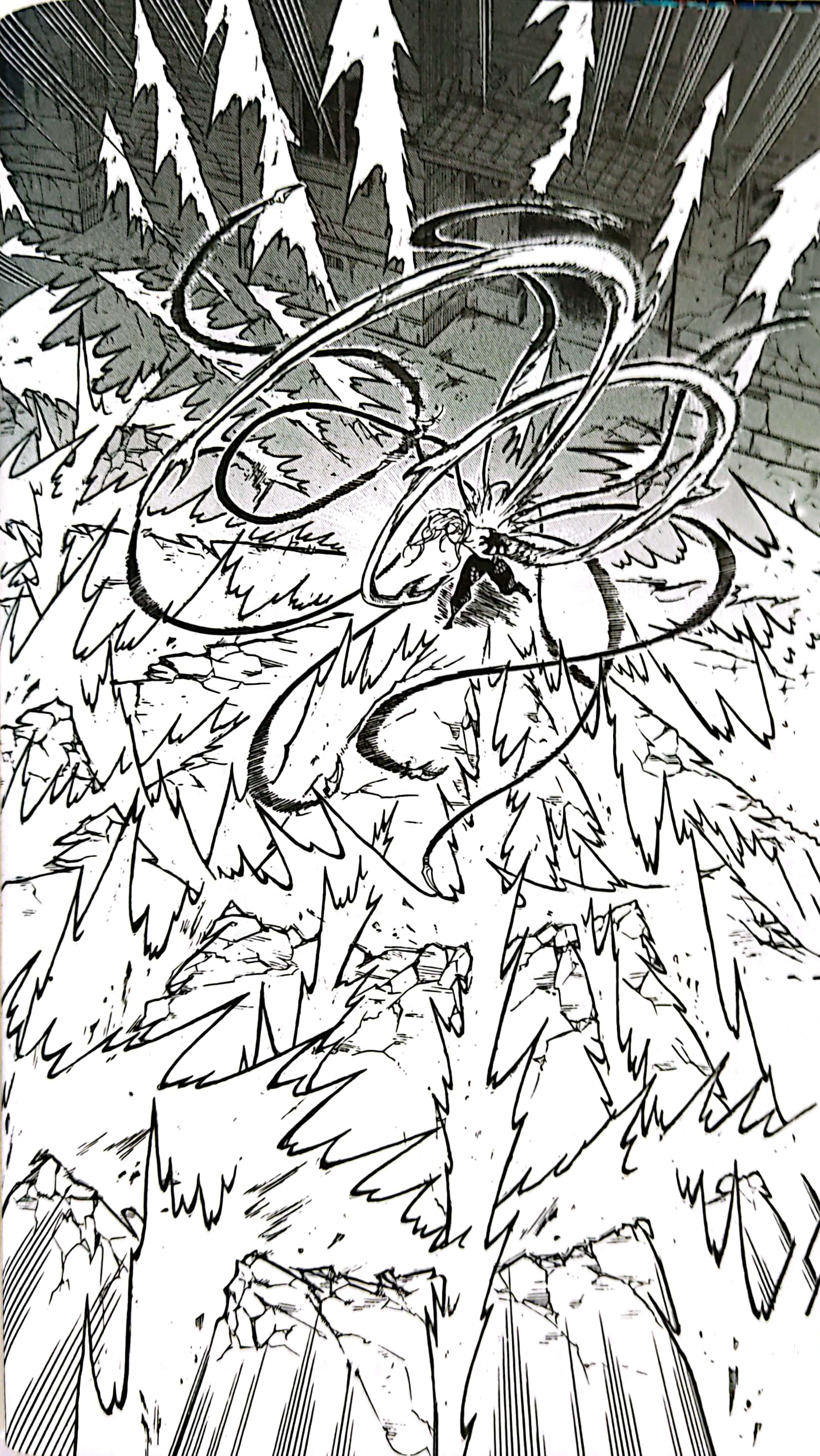 thanh gươm diệt quỷ - kimetsu no yaiba - tập 22 - vòng xoay vận mệnh (tái bản 2025) - Ảnh 5