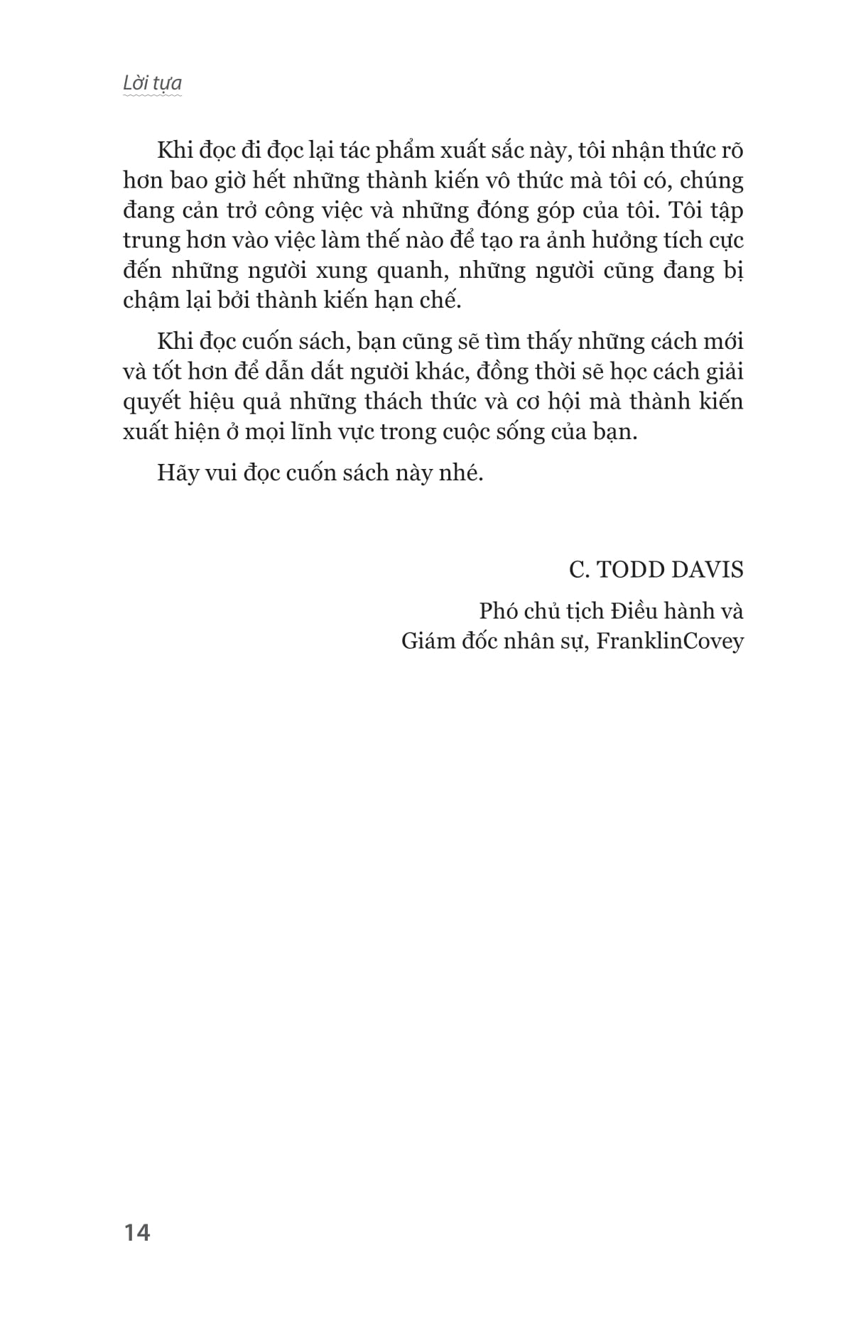 thành kiến vô thức - the leaderℹs guide to unconscious bias - Ảnh 11