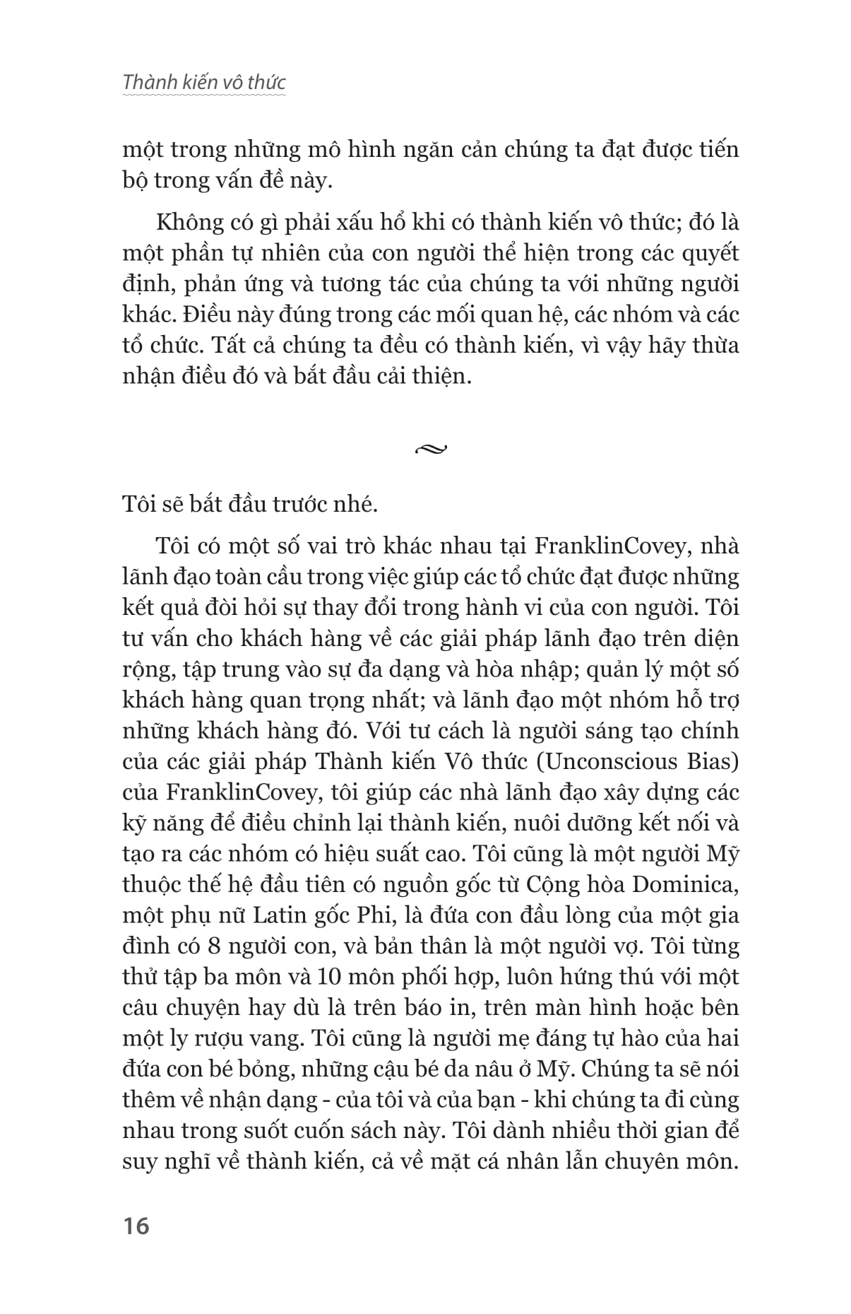 thành kiến vô thức - the leaderℹs guide to unconscious bias - Ảnh 13
