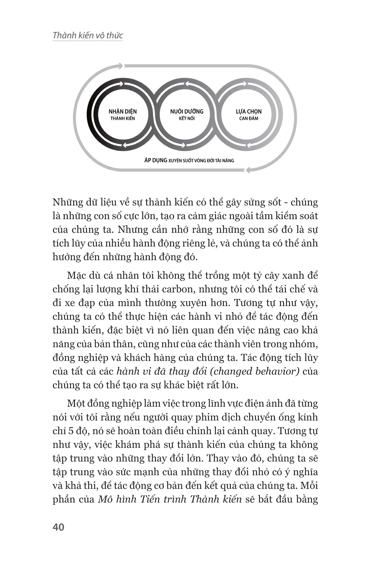 thành kiến vô thức - the leaderℹs guide to unconscious bias - Ảnh 16
