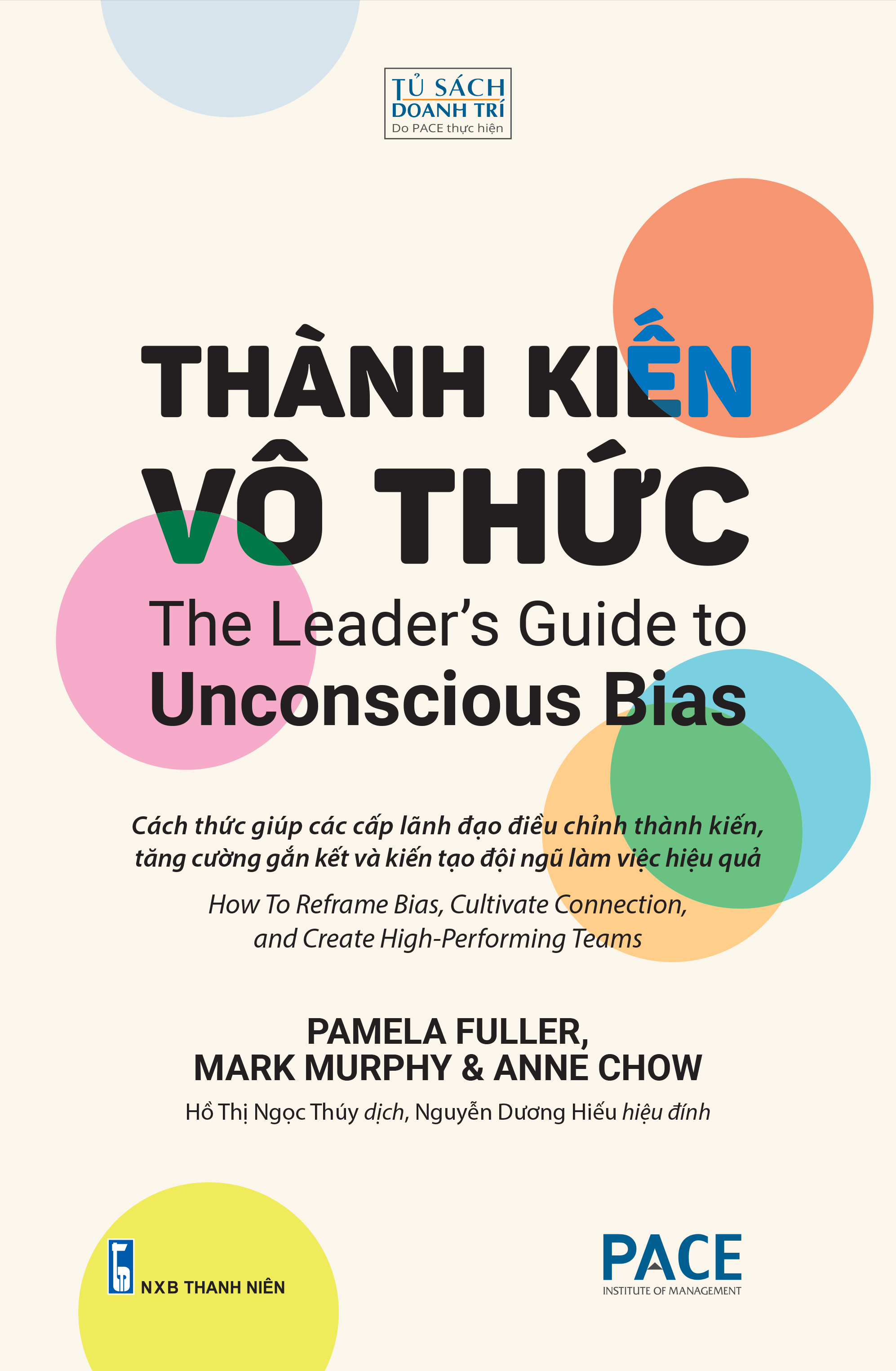 thành kiến vô thức - the leaderℹs guide to unconscious bias - Ảnh 2