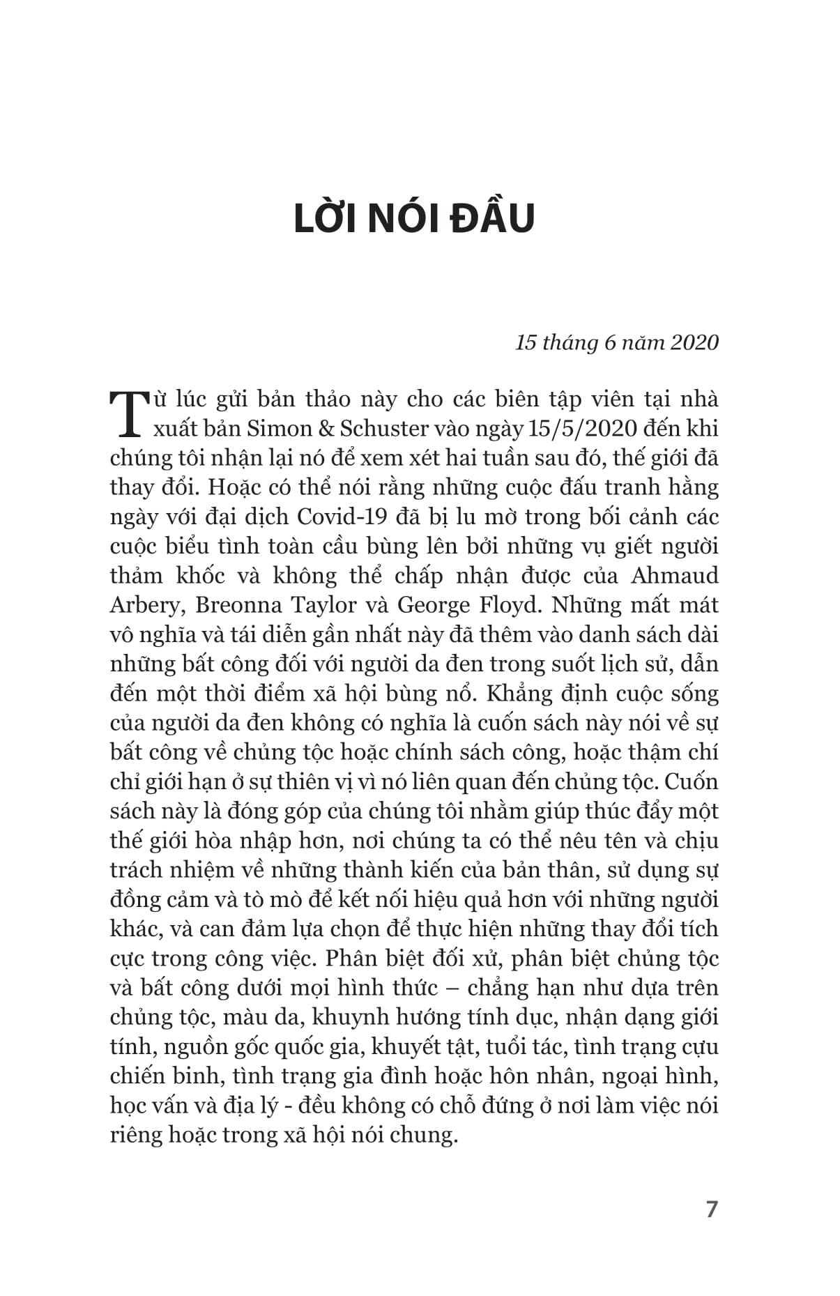 thành kiến vô thức - the leaderℹs guide to unconscious bias - Ảnh 5