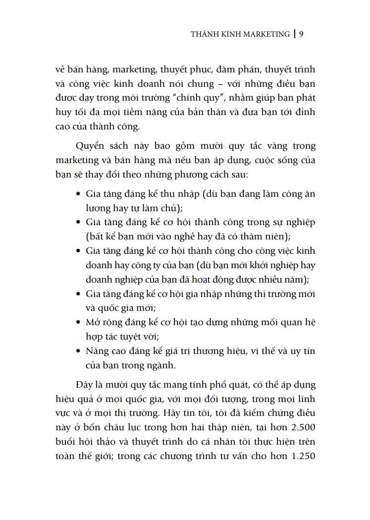 thánh kinh marketing - bí thuật chốt đơn dân sale cần biết - Ảnh 10