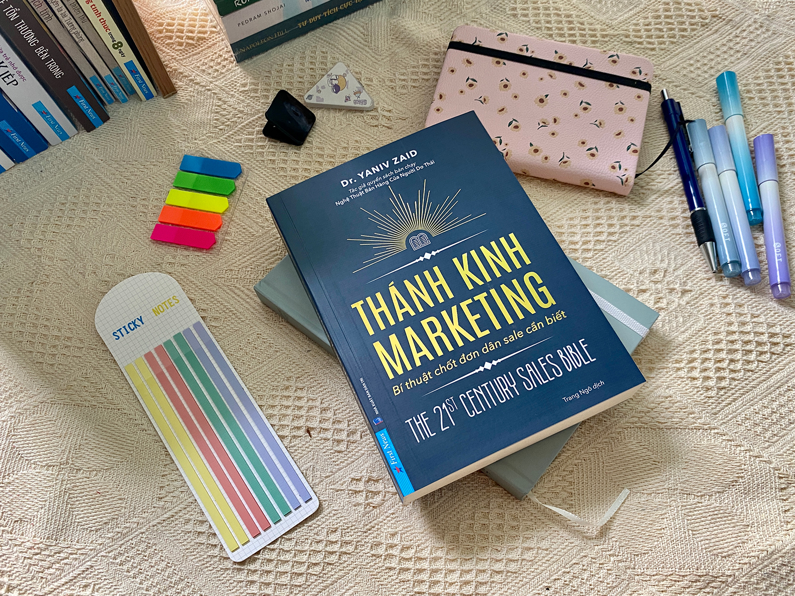 thánh kinh marketing - bí thuật chốt đơn dân sale cần biết - Ảnh 4