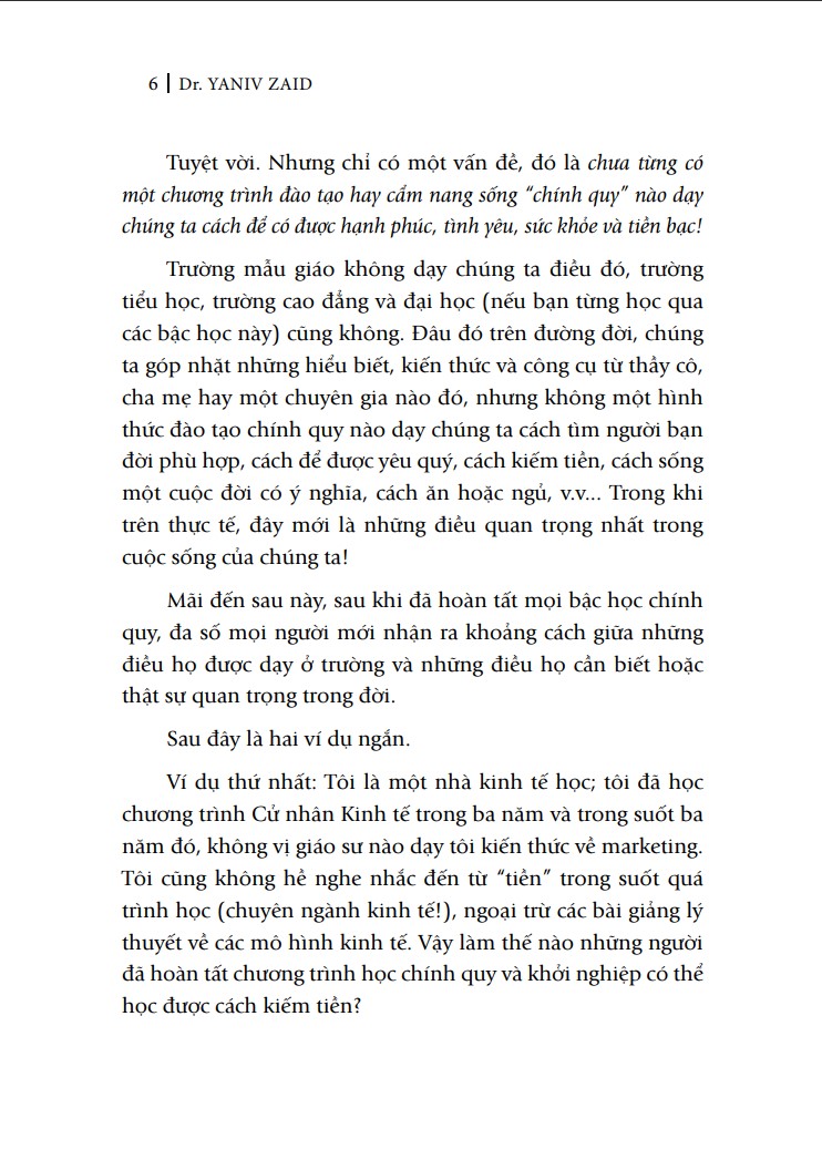 thánh kinh marketing - bí thuật chốt đơn dân sale cần biết - Ảnh 7