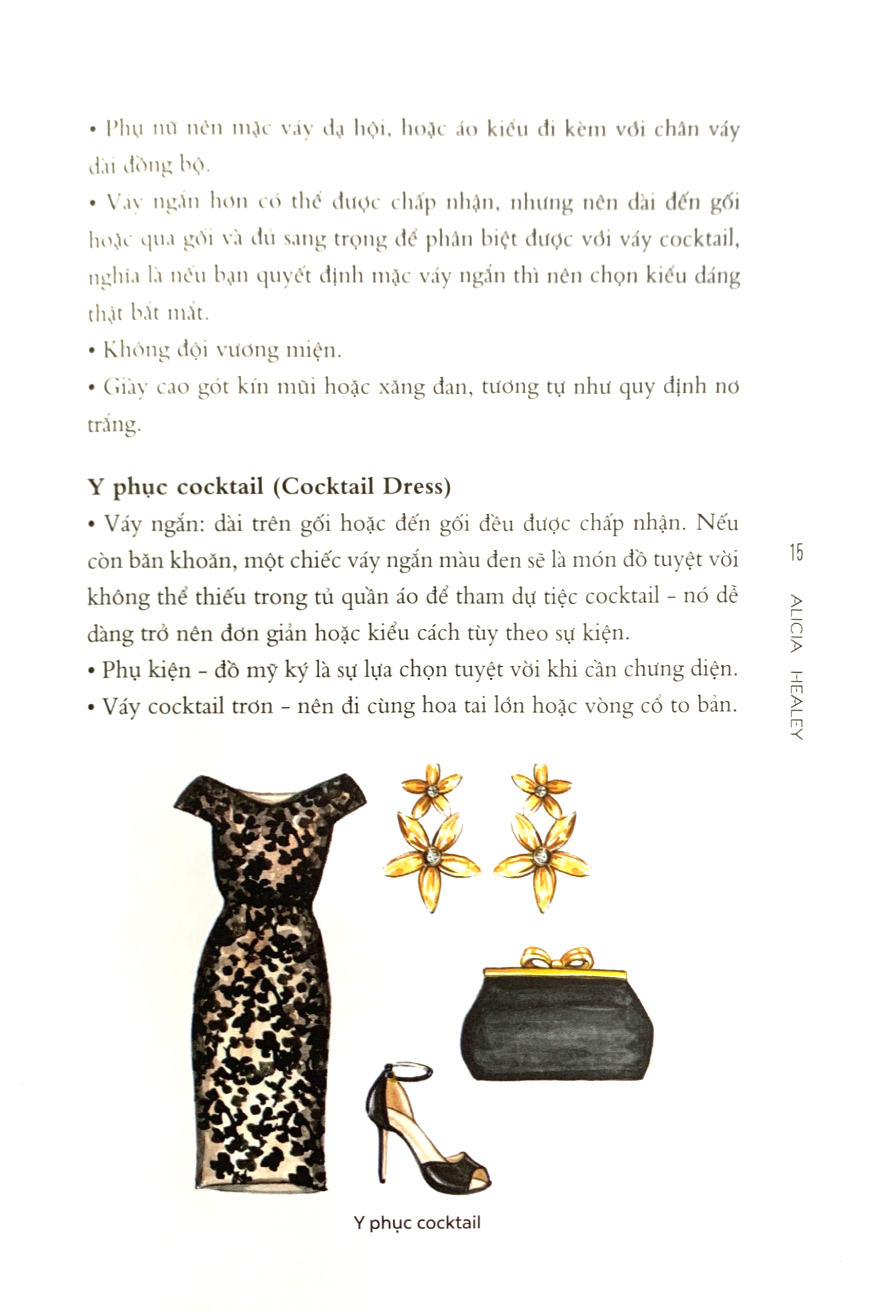 thanh lịch như một công nương - Ảnh 12