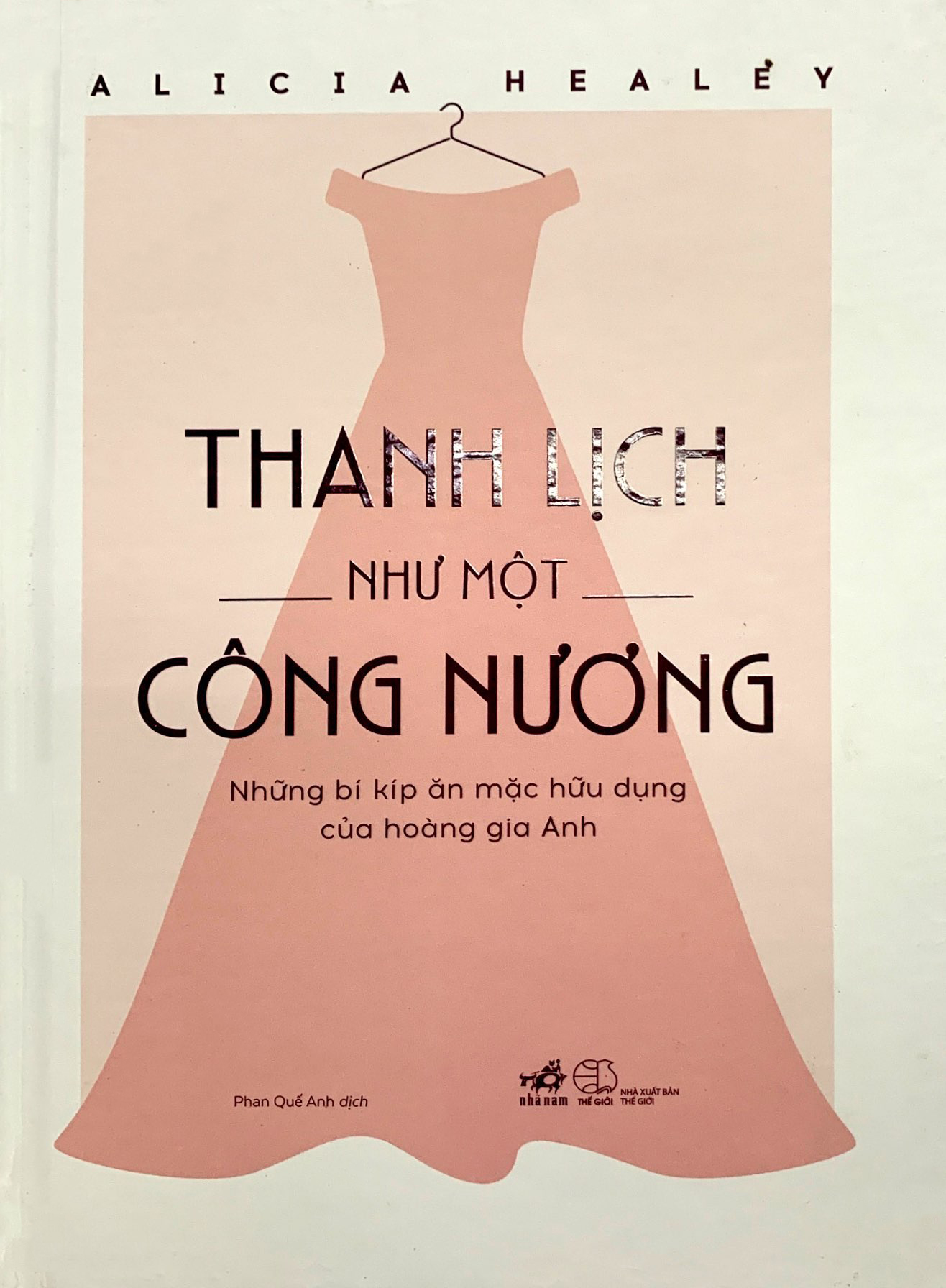 thanh lịch như một công nương - Ảnh 2