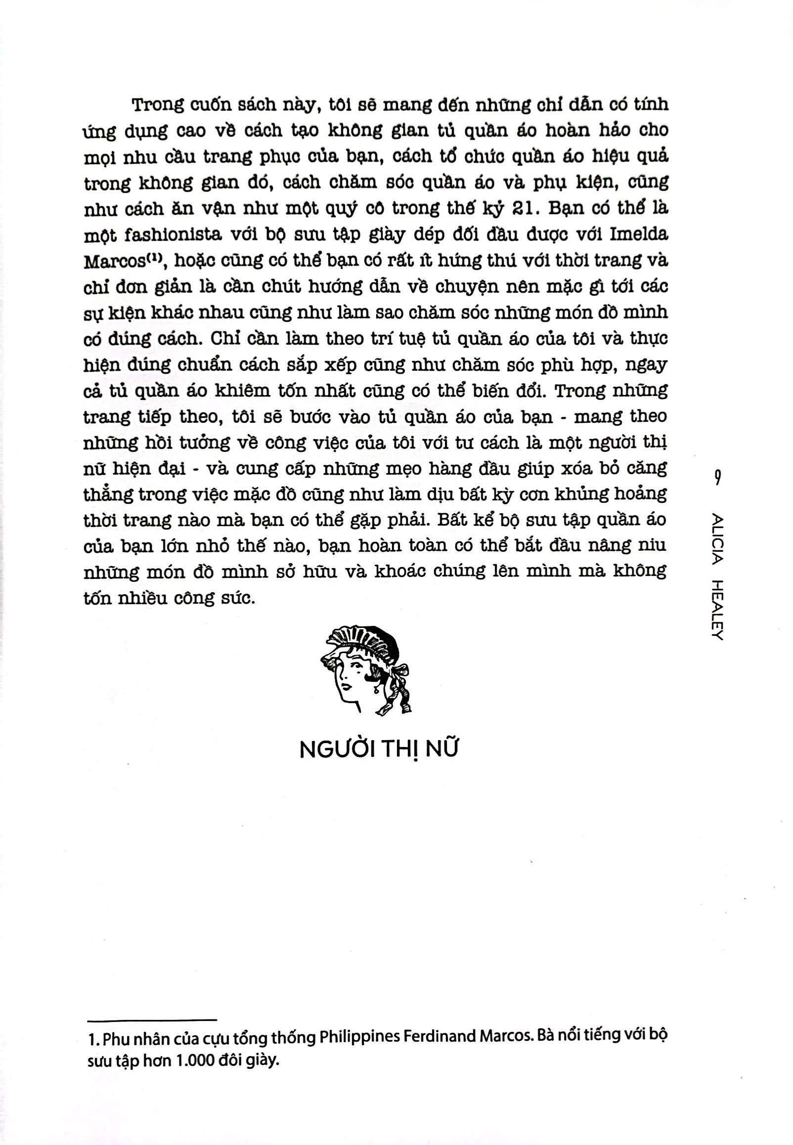 thanh lịch như một công nương - Ảnh 9