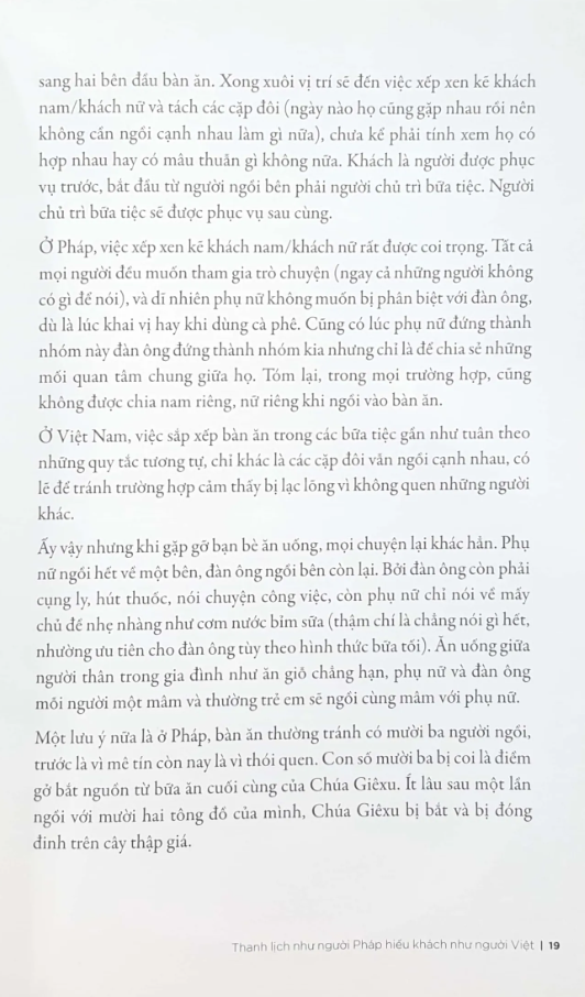 thanh lịch như người pháp, hiếu khách như người việt - Ảnh 10