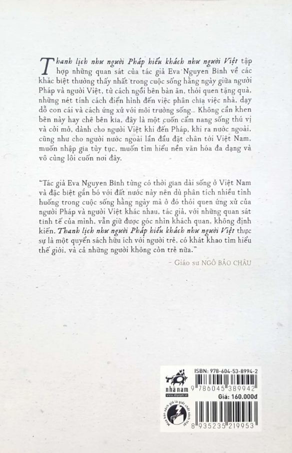 thanh lịch như người pháp, hiếu khách như người việt - Ảnh 11