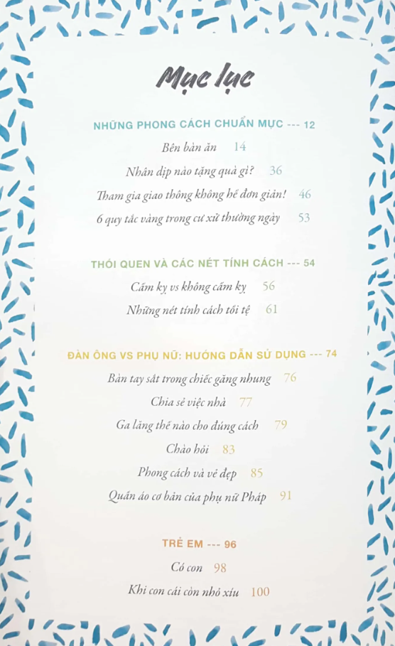 thanh lịch như người pháp, hiếu khách như người việt - Ảnh 4