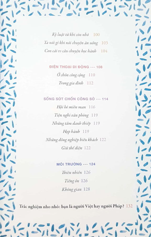 thanh lịch như người pháp, hiếu khách như người việt - Ảnh 5