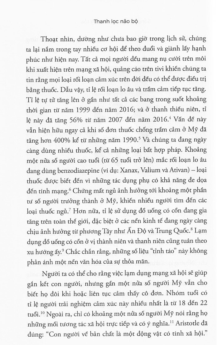 thanh lọc não bộ - Ảnh 7